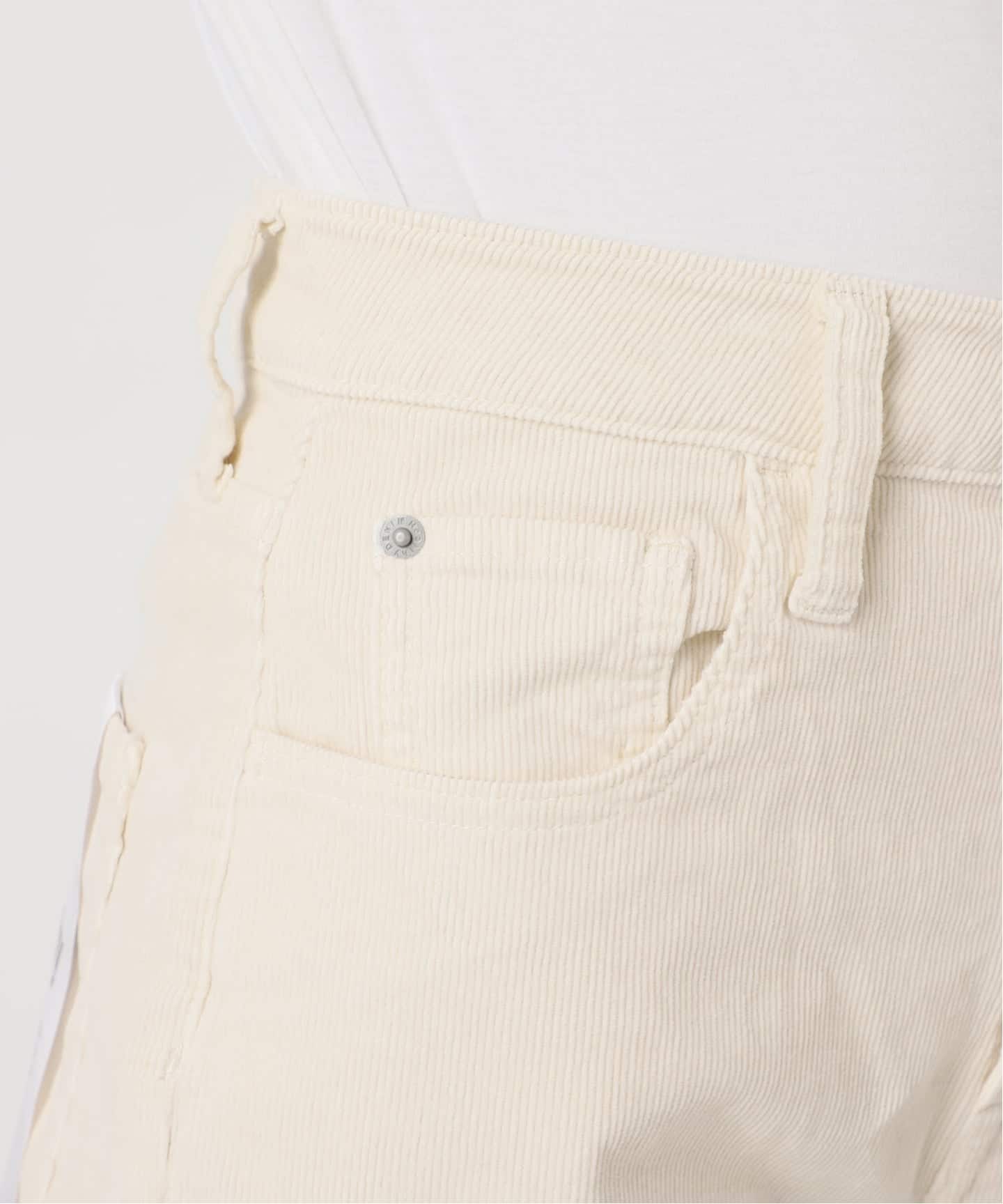 Healthy DENIM/ヘルシーデニム コーデュロイパンツ Pink Pepper Healthy DENIM/ヘルシーデニム コーデュロイパンツ Pink Pepper