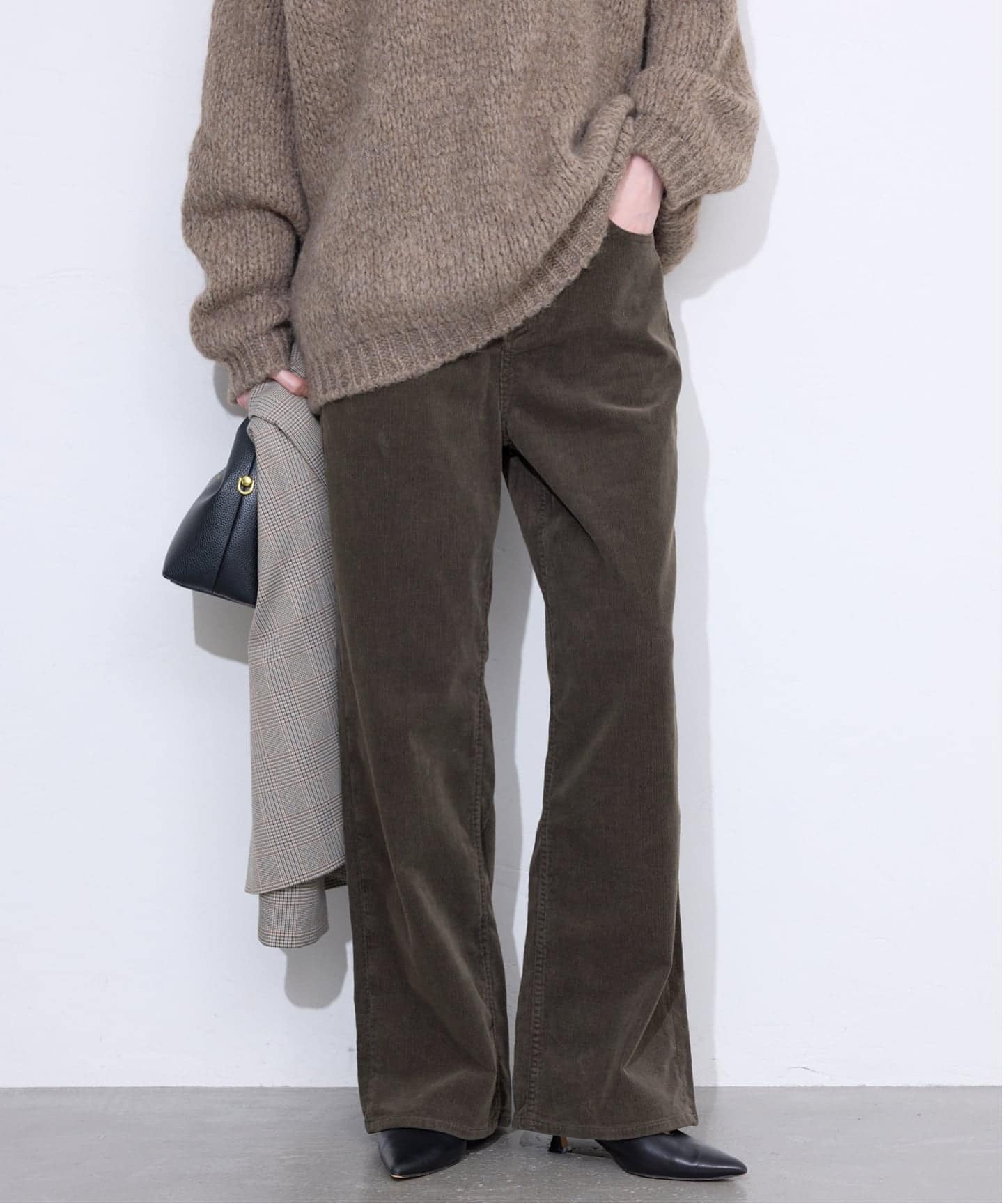 SLOBE IENAスローブ イエナHealthy デニムPINK PEPPER 追加》Healthy DENIM/ヘルシーデニム SLOBE別注 PINK PEPPER