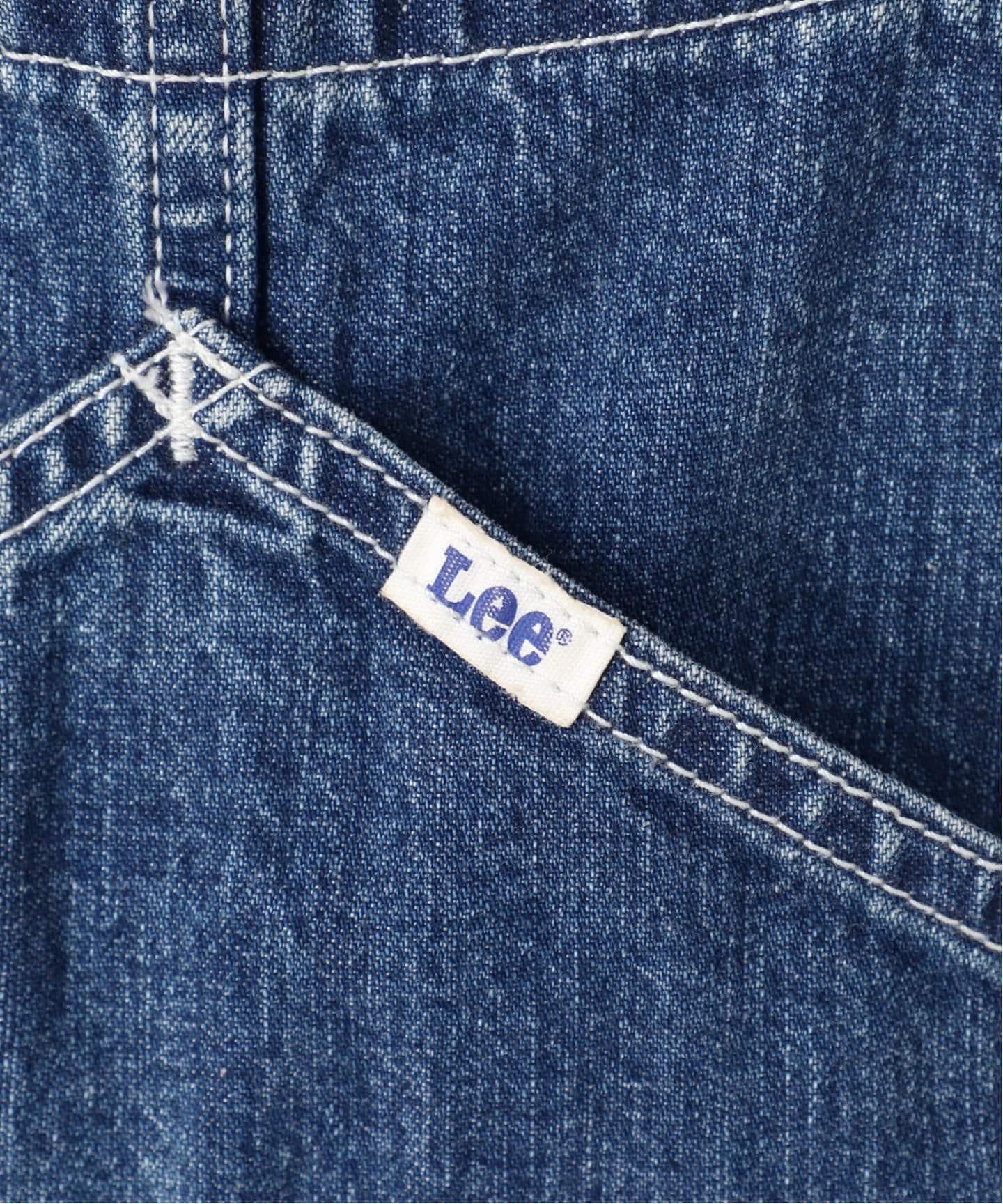 LEE リー オーバーオール LL6294 LEE/リー オーバーオール LL6294（サロペット／オーバーオール