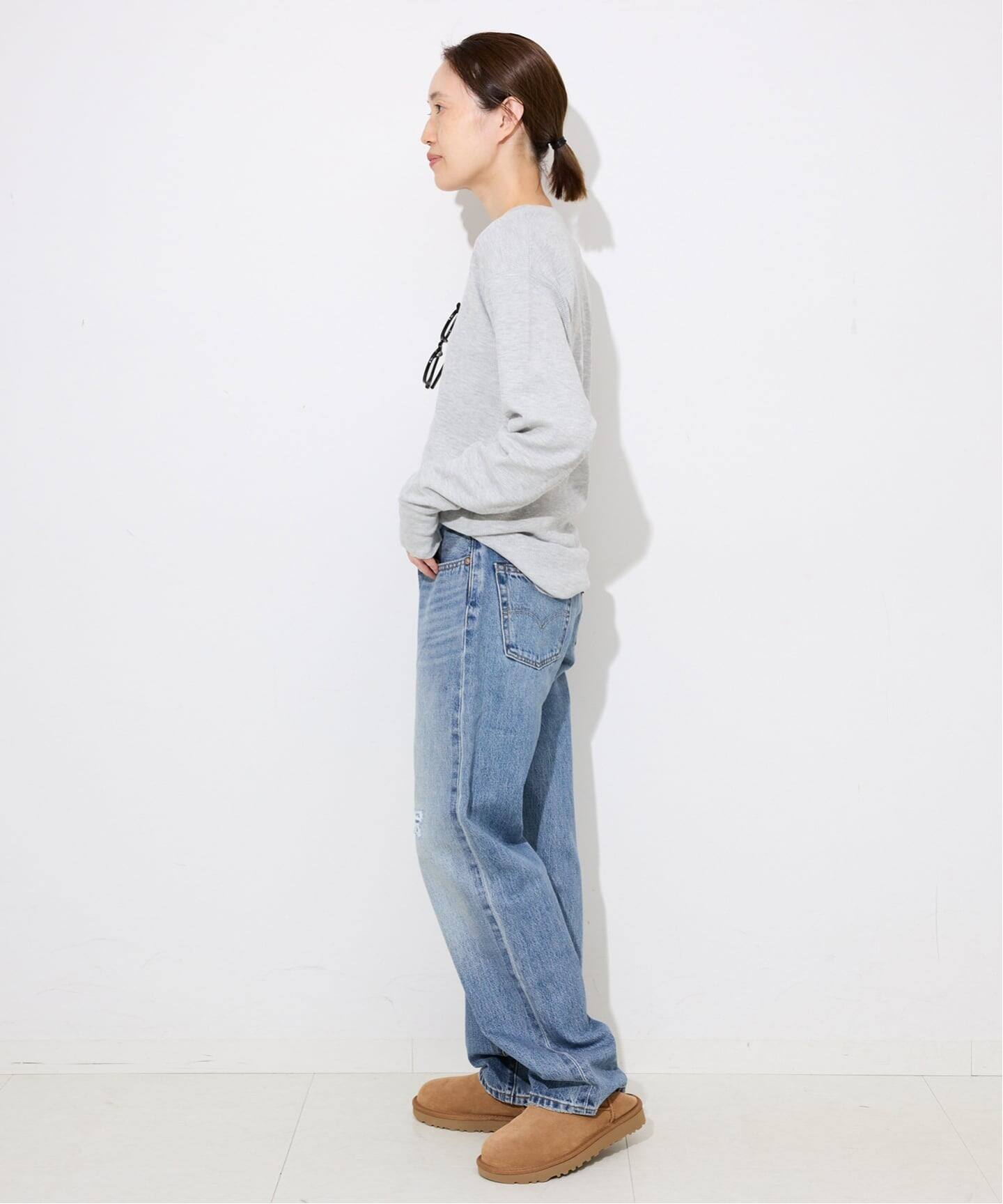 LEVI'S/リーバイス 501'90s デニムパンツ A1959-0085（デニムパンツ
