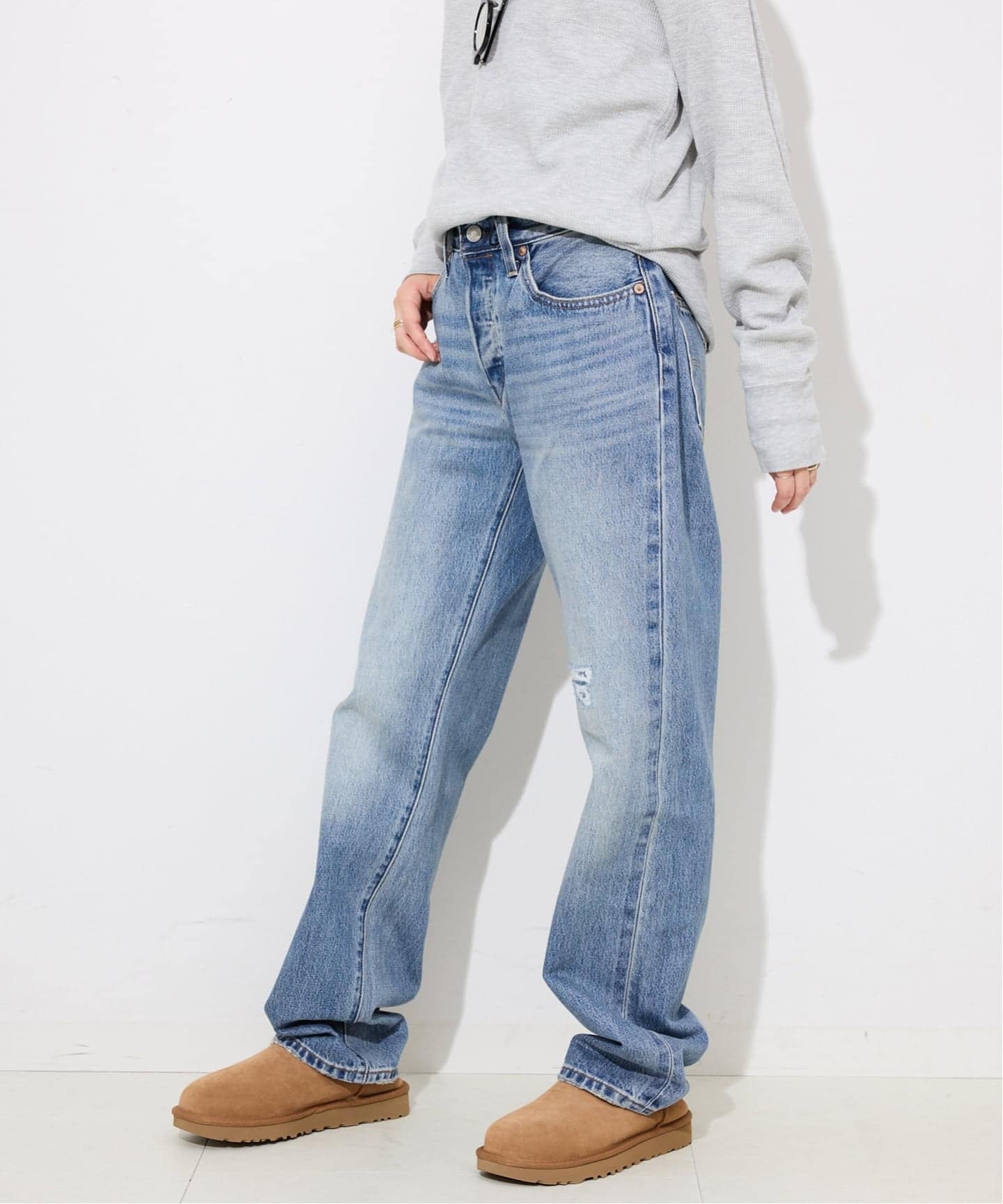 LEVI'S/リーバイス 501'90s デニムパンツ A1959-0085（デニムパンツ