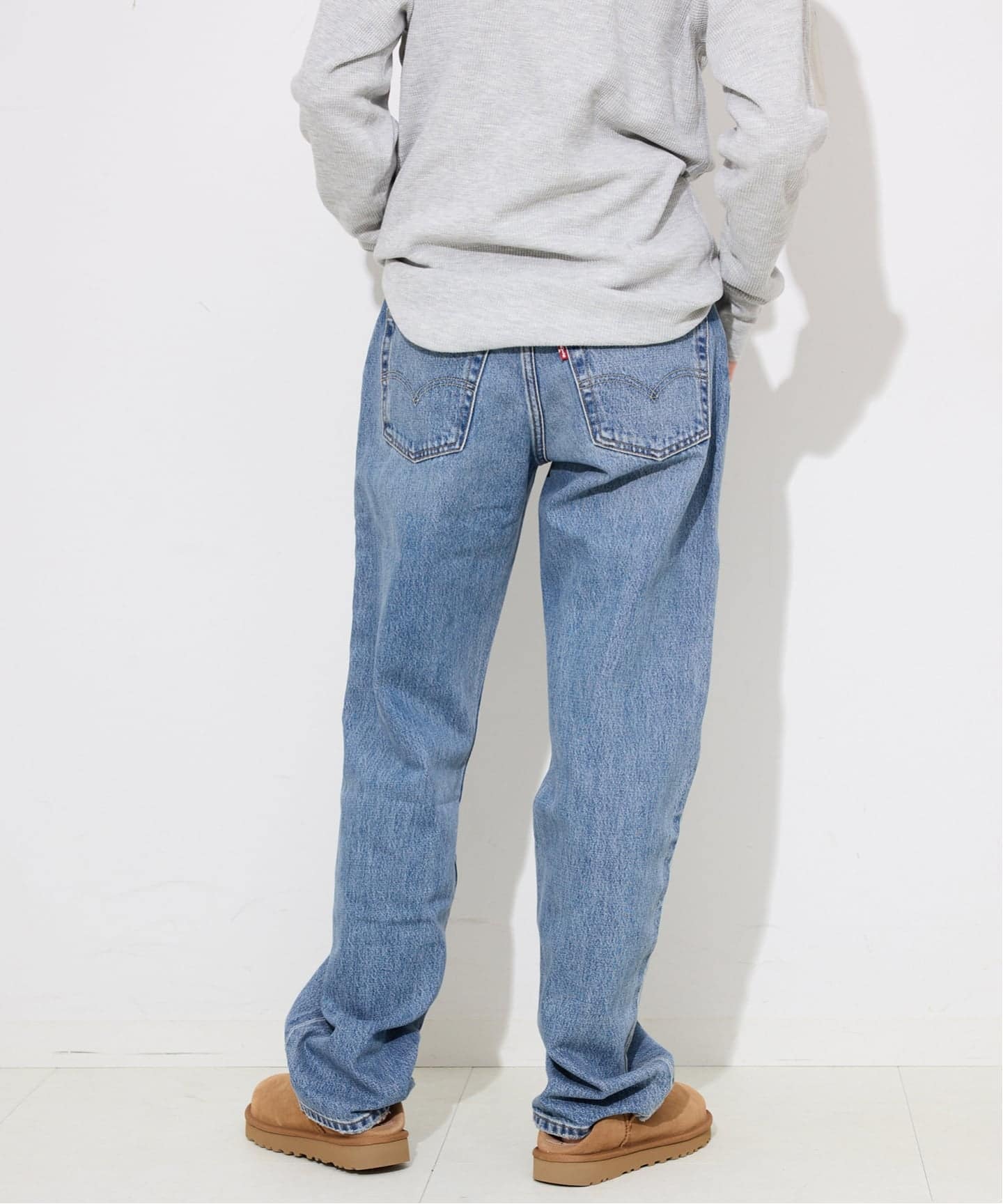 LEVI'S/リーバイス 501'90s デニムパンツ A1959-0085（デニムパンツ