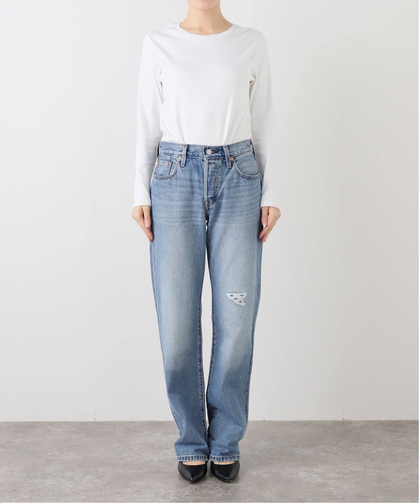 LEVI'S/リーバイス 501'90s デニムパンツ A1959-0085（デニムパンツ
