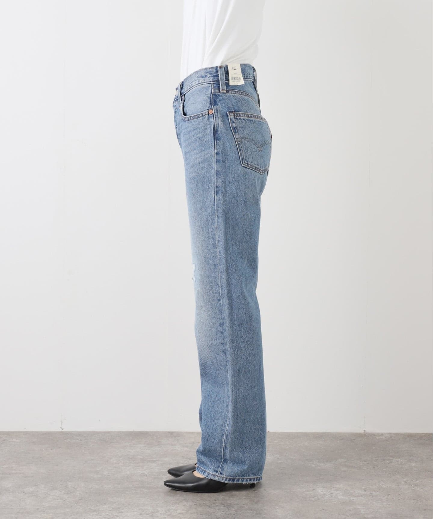 LEVI'S/リーバイス 501'90s デニムパンツ A1959-0085（デニムパンツ