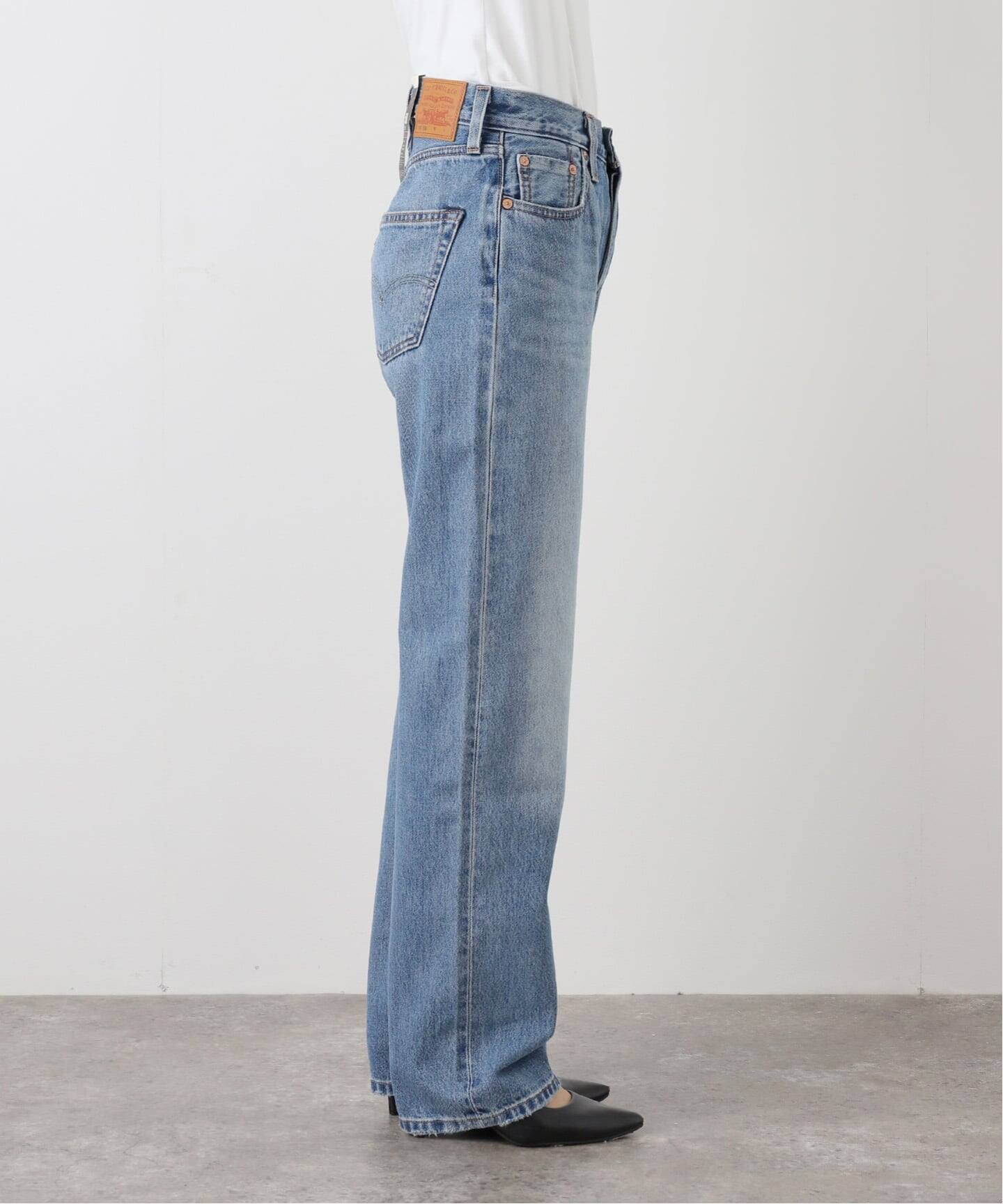 LEVI'S/リーバイス 501'90s デニムパンツ A1959-0085（デニムパンツ