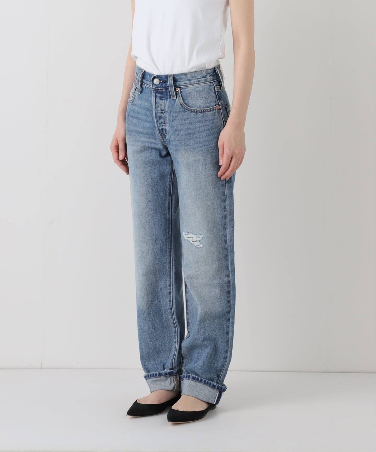 LEVI'S/リーバイス 501'90s デニムパンツ A1959-0085（デニムパンツ