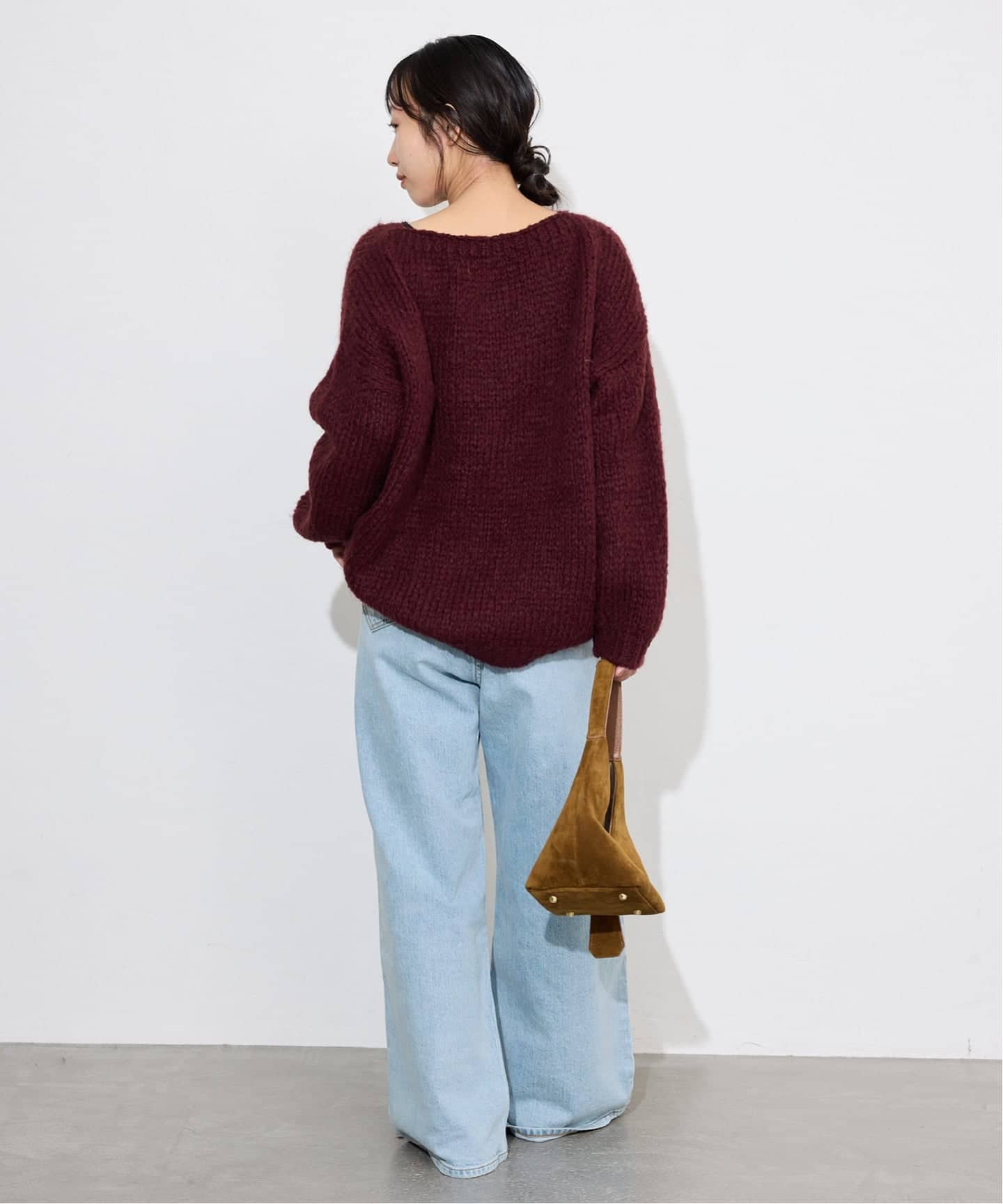 ※専用【新品タグ付き】SLOBE IÉNA × LEE別注デニムオーバーオー LEE/リー SLOBE別注 オーバーオール（サロペット