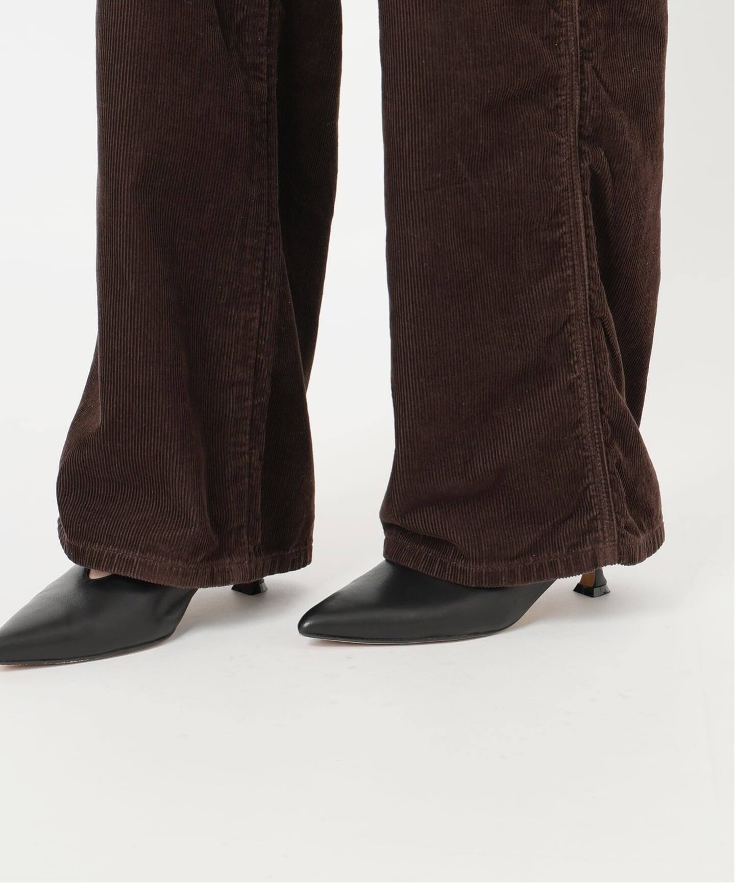 LEE /リー SLOBE別注 コーデュロイオーバーオール（サロペット