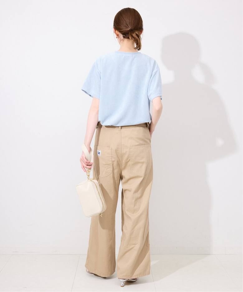 LEE/リー SLOBE別注 サスペンダーパンツ（その他パンツ）｜SLOBE IENA  