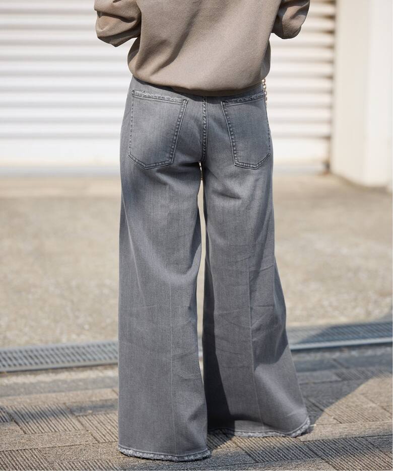 HEALTHY DENIM/ヘルシーデニム SLOBE別注 Wild Ginger デニム  