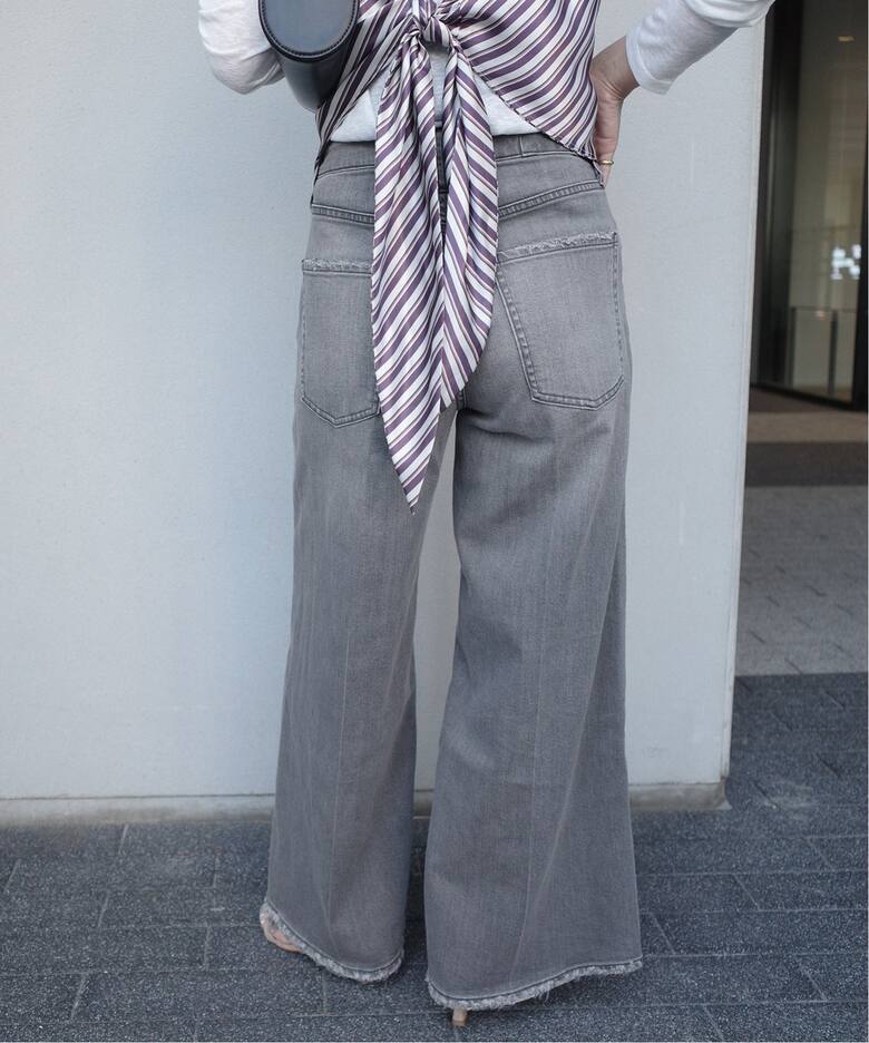 HEALTHY DENIM/ヘルシーデニム SLOBE別注 Wild Ginger デニム  