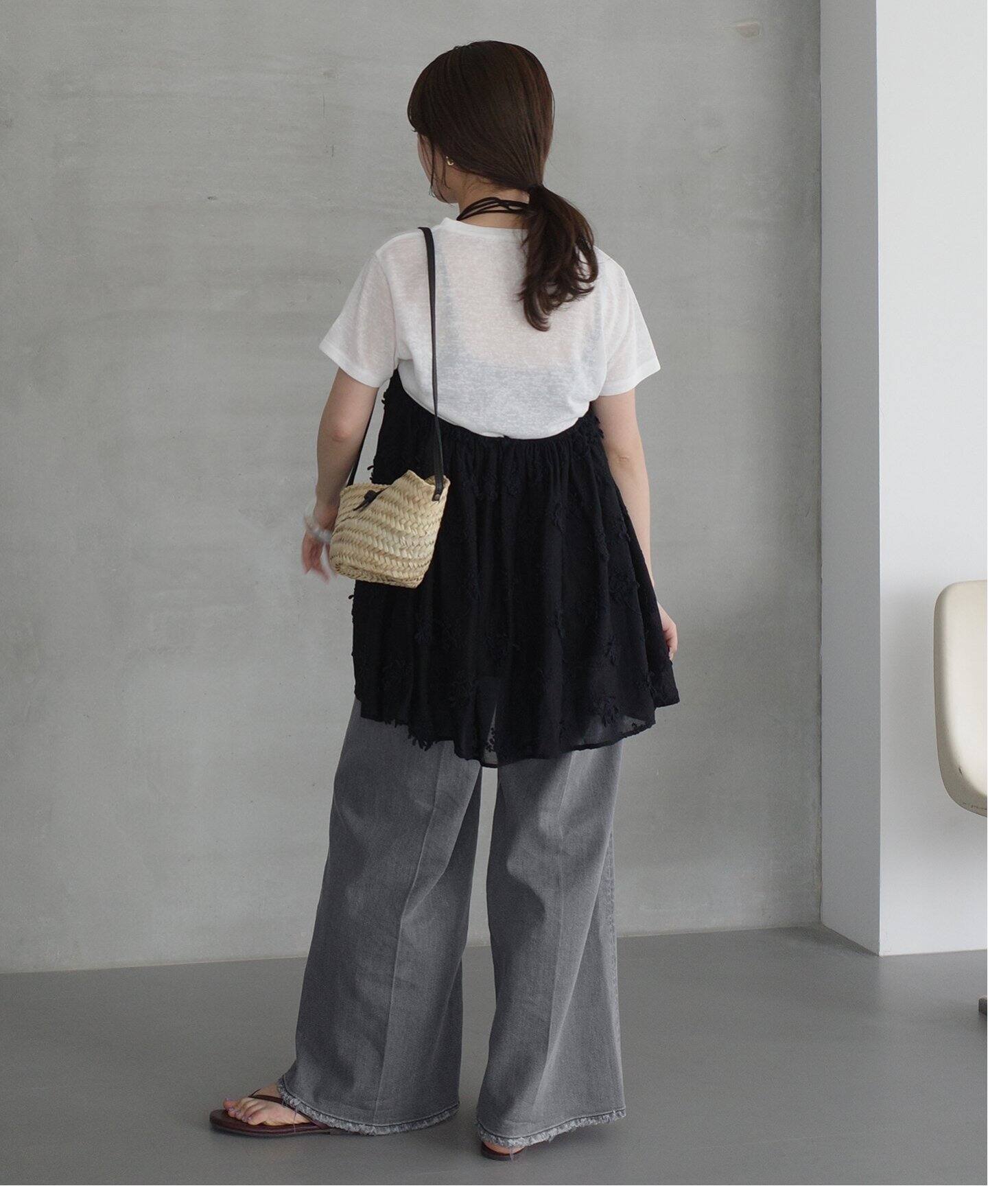HEALTHY DENIM/ヘルシーデニム SLOBE別注 Wild Ginger デニム