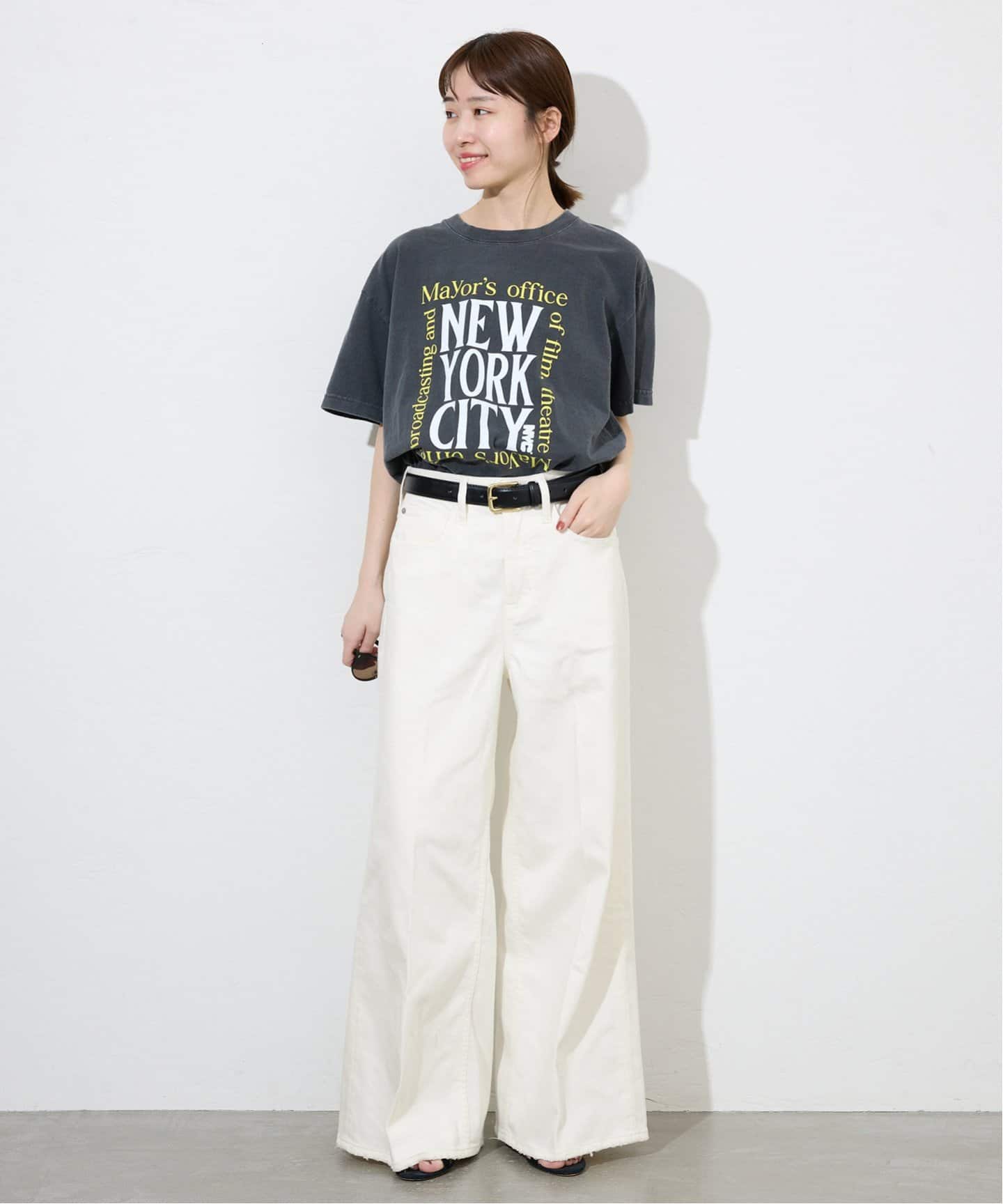 HEALTHY DENIM/ヘルシーデニム SLOBE別注 Wild Ginger デニム
