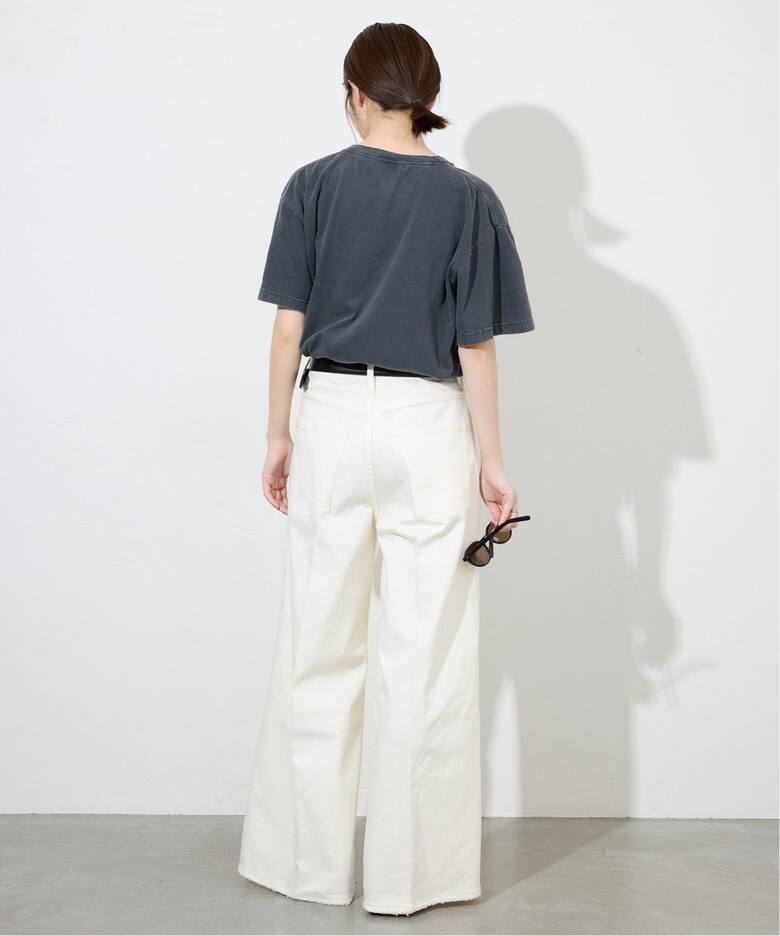 HEALTHY DENIM/ヘルシーデニム SLOBE別注 Wild Ginger デニム  