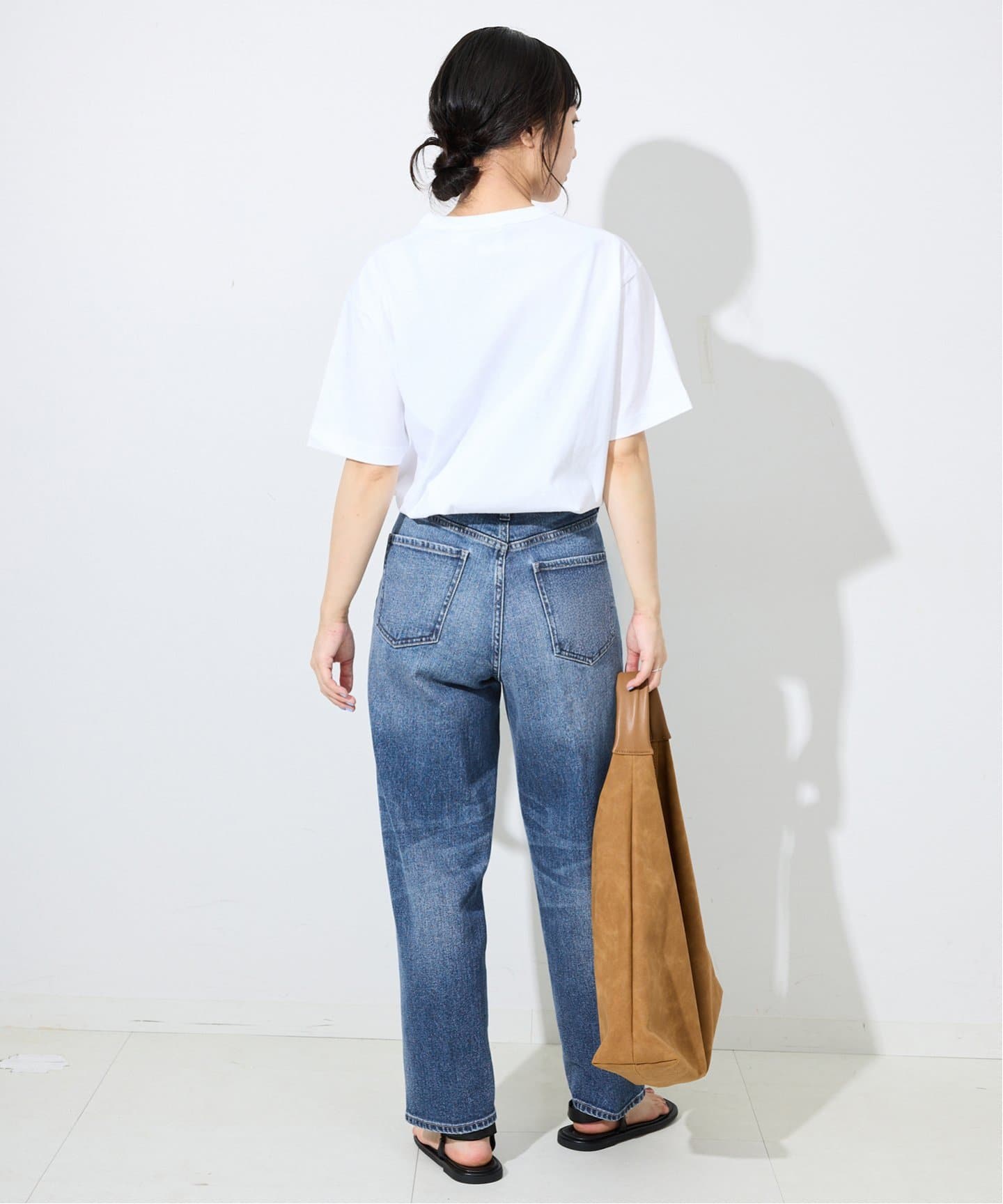 HEALTHY DENIM/ヘルシーデニム Carrot Ankle Tapered デニム