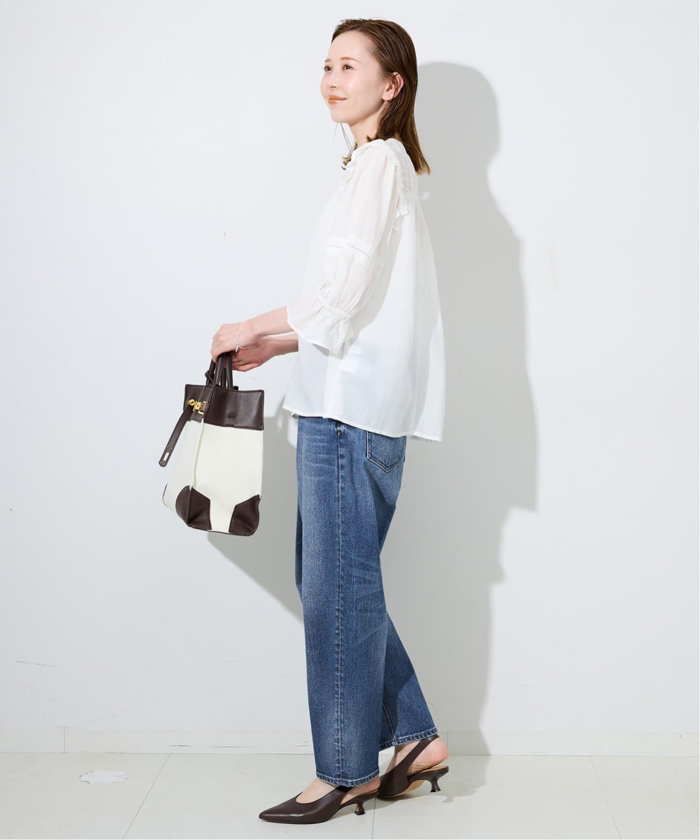 HEALTHY DENIM/ヘルシーデニム Carrot Ankle Tapered デニム