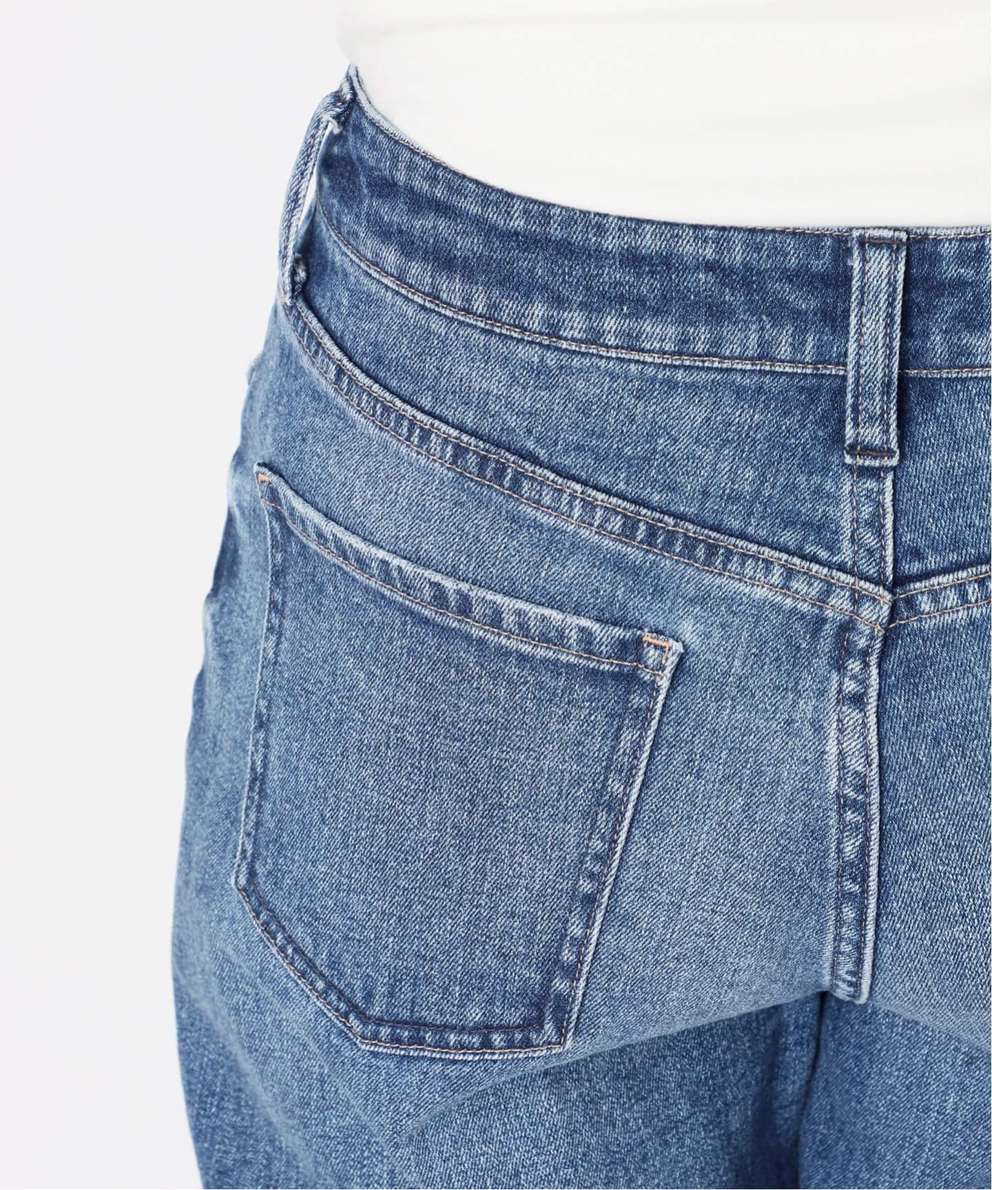 2025SS ヘルシーデニム Carrot Ankle Tapered デニム セール】HEALTHY DENIM/ヘルシーデニム Carrot Ankle Tapered