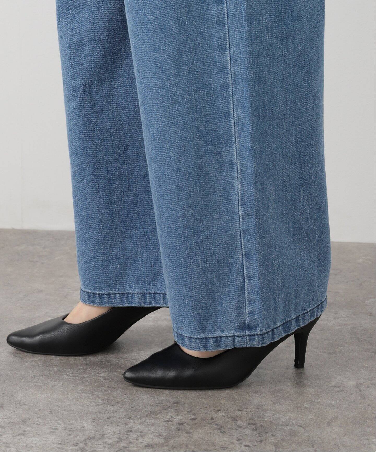 WHITEFIELD SLOBE別注 オーバーオール（サロペット