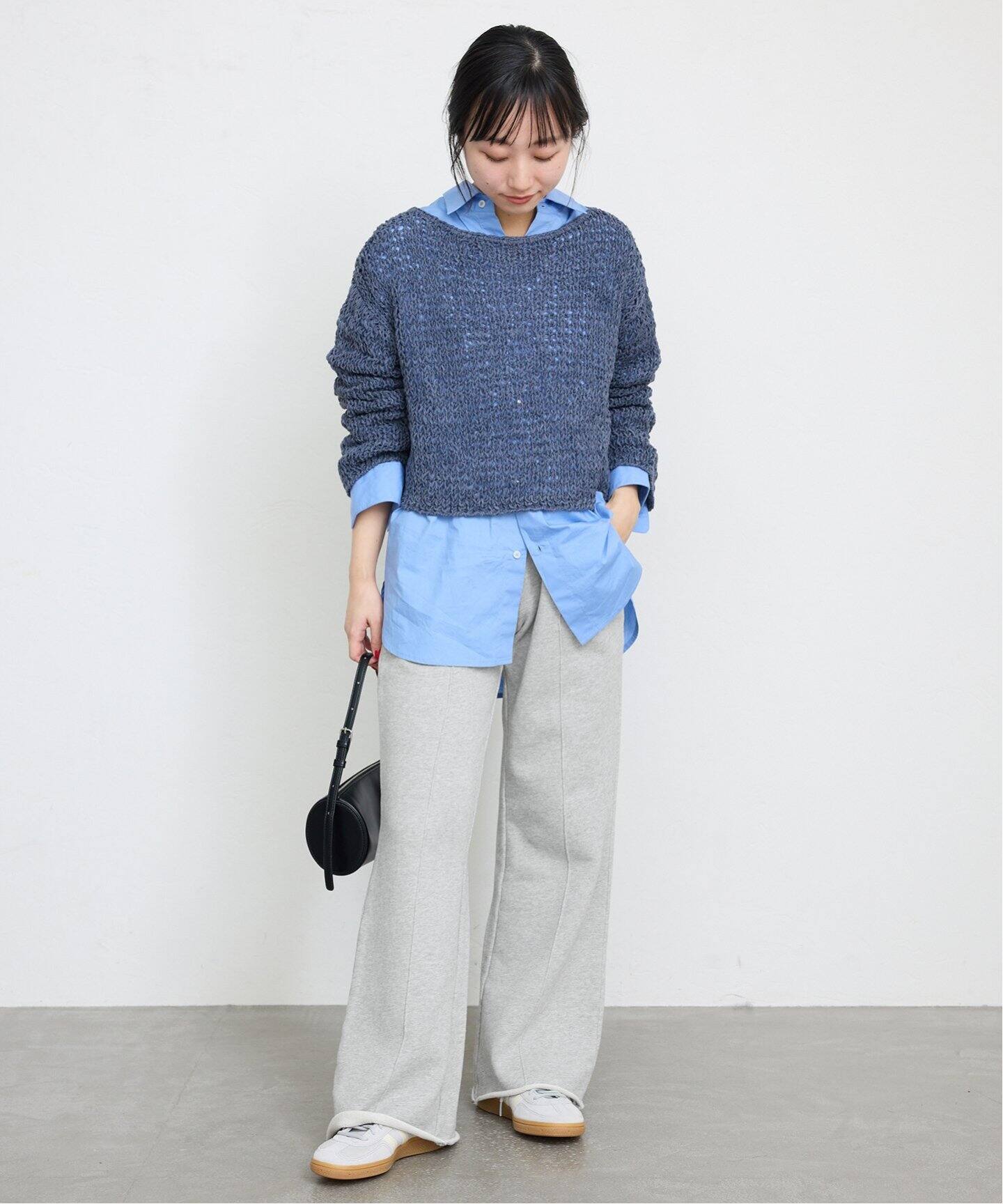 RUSSELL ATHLETIC SLOBE別注 スウェットパンツ RCW-25244SB 