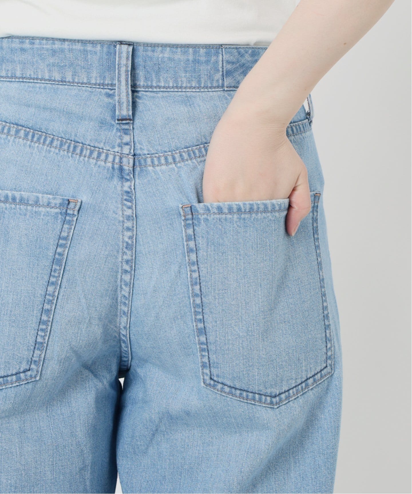 slobeiena healthy denim 別注wild ginger HEALTHY DENIM/ヘルシーデニム SLOBE別注 Wild Ginger デニム