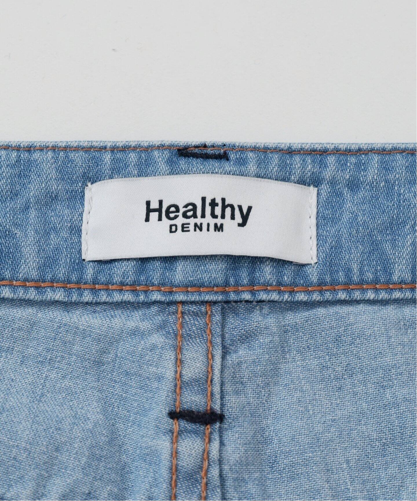 Healthy denim/ヘルシーデニム SLOBE別注 Wild Ginger Easy