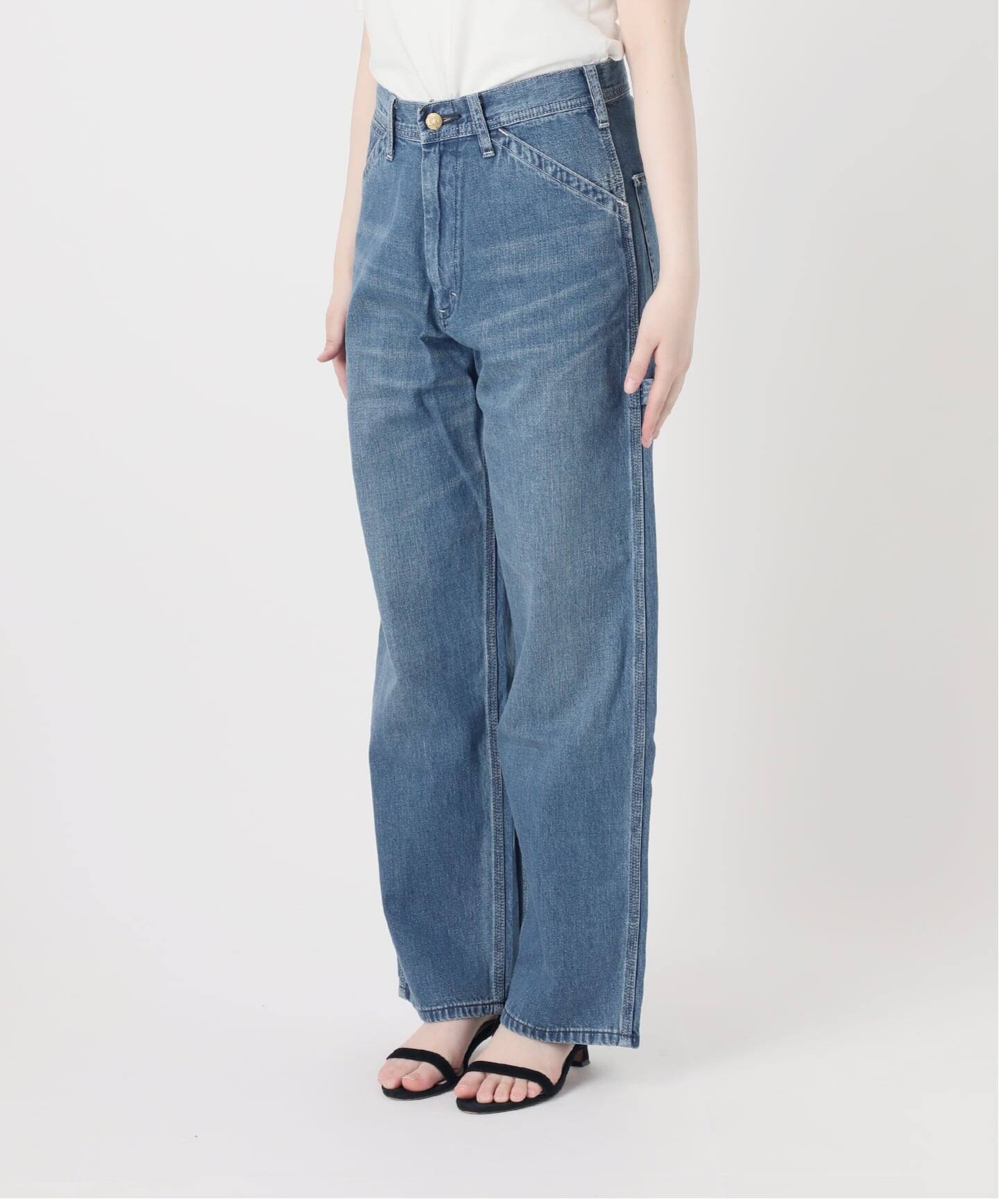 SLOBE IENA スローブイエナ　SAWAHOCOペインターパンツ WEB/一部店舗限定》SAWAHOCOペインターパンツ | スローブ イエナ(SLOBE