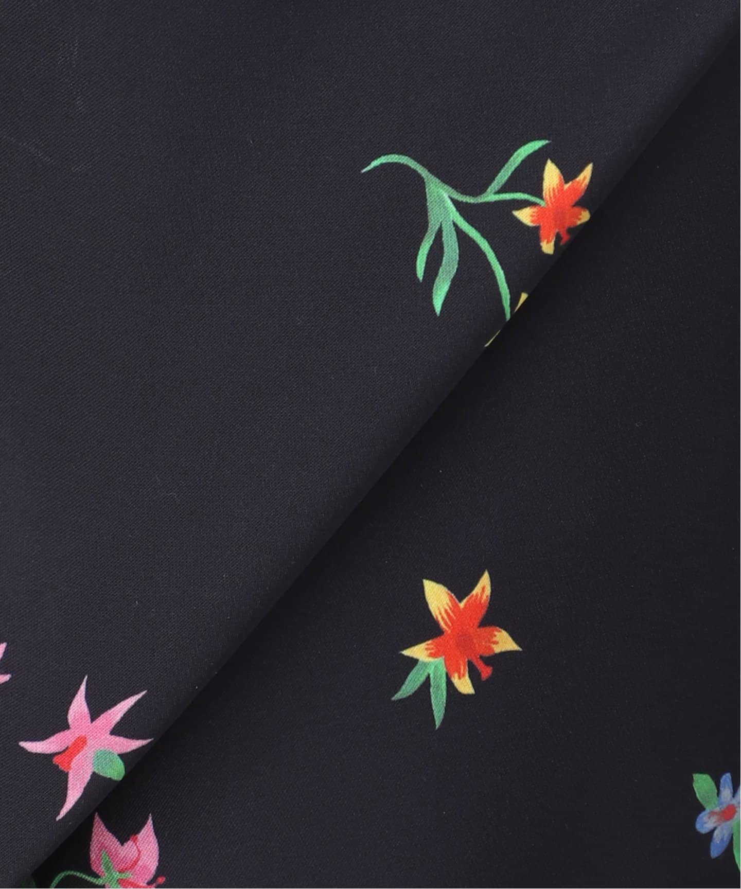 margaux/マルゴー flower イージーパンツ（その他パンツ）｜SLOBE IENA