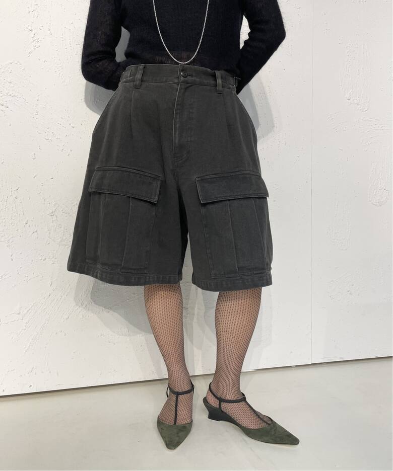 パンツ