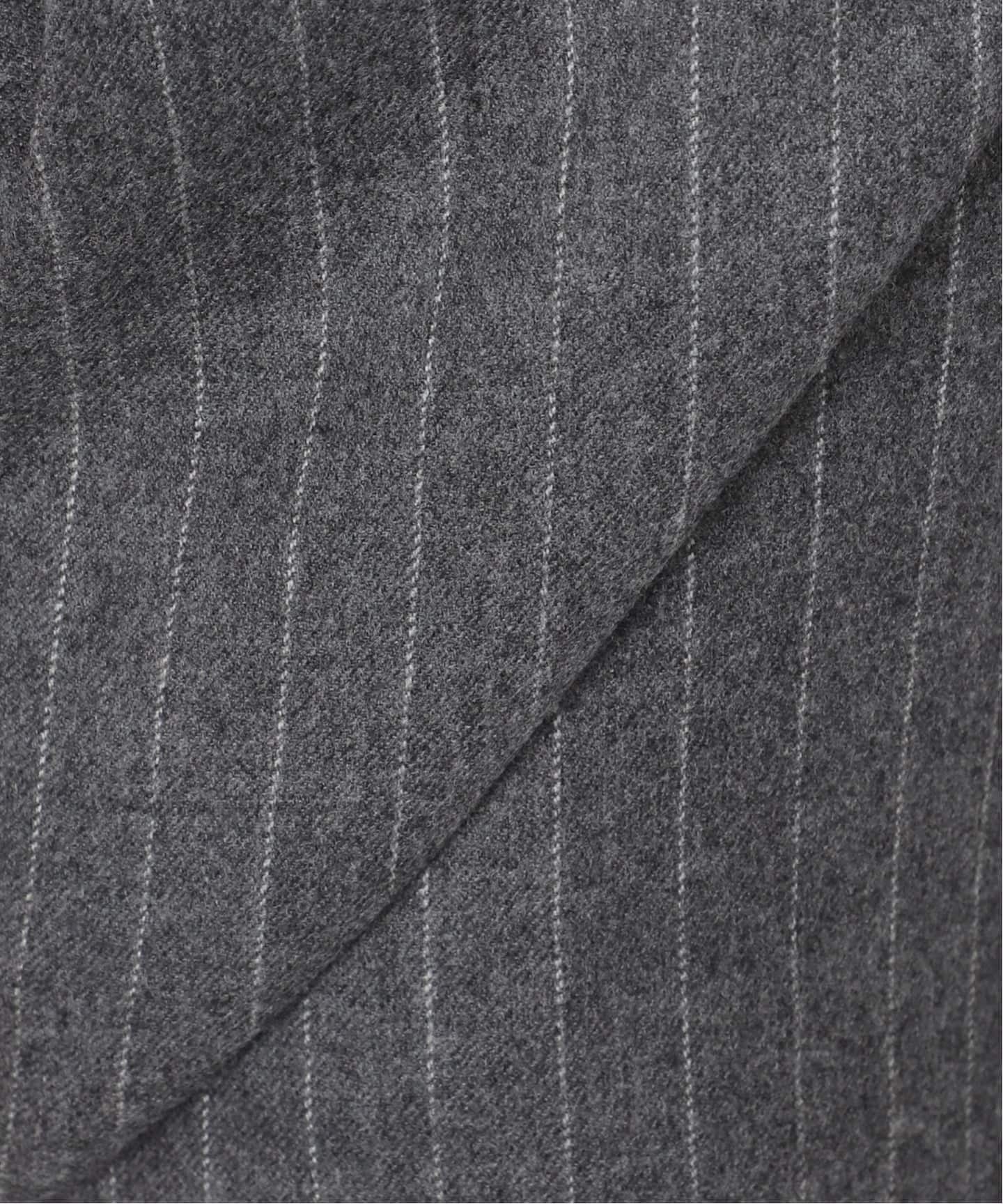 予約》【WEB限定】IENA LA BOUCLE サキソニーオーバーパンツ