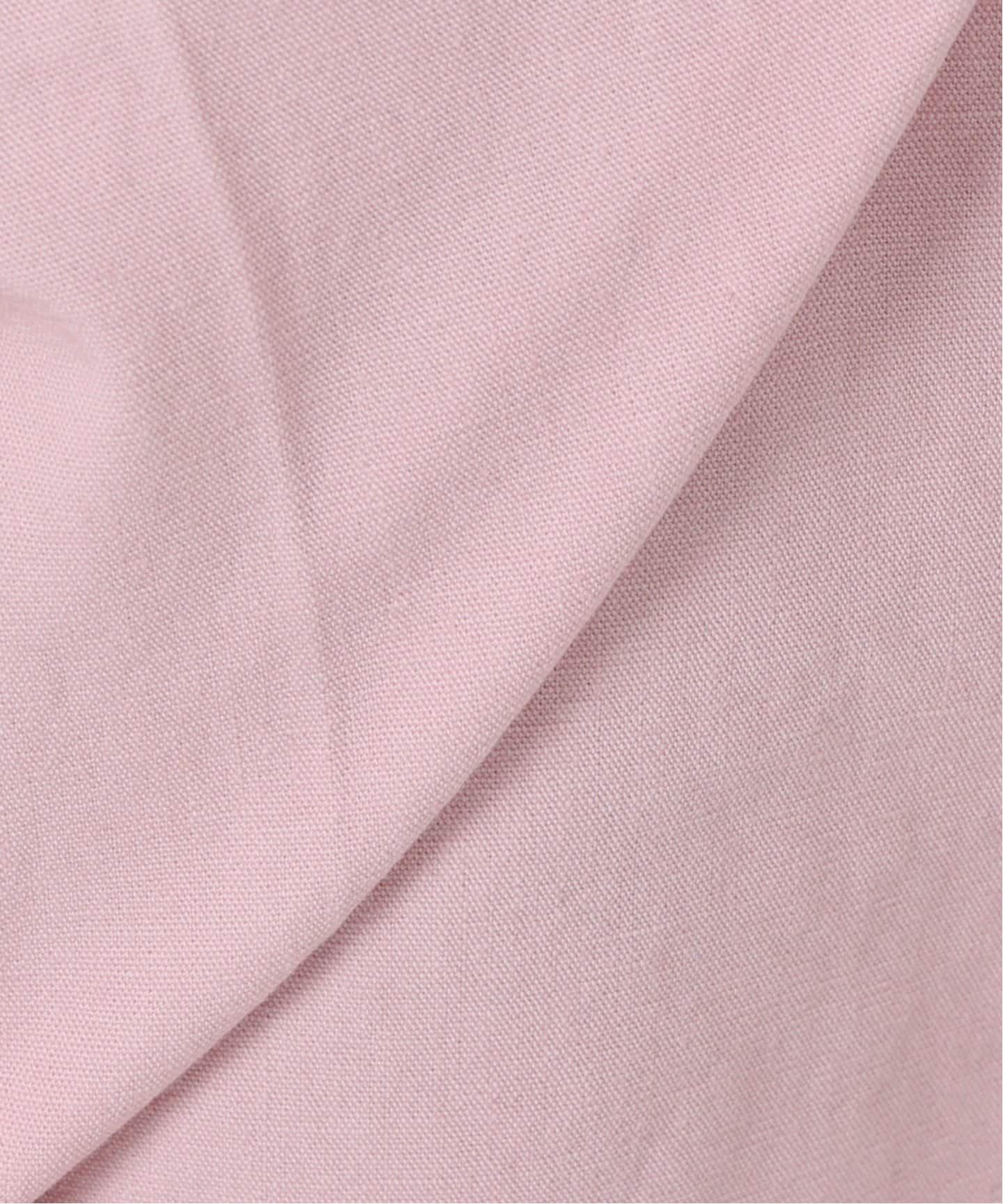 IENA LA BOUCLE コットンキャンバスタイトフレアパンツ（その他