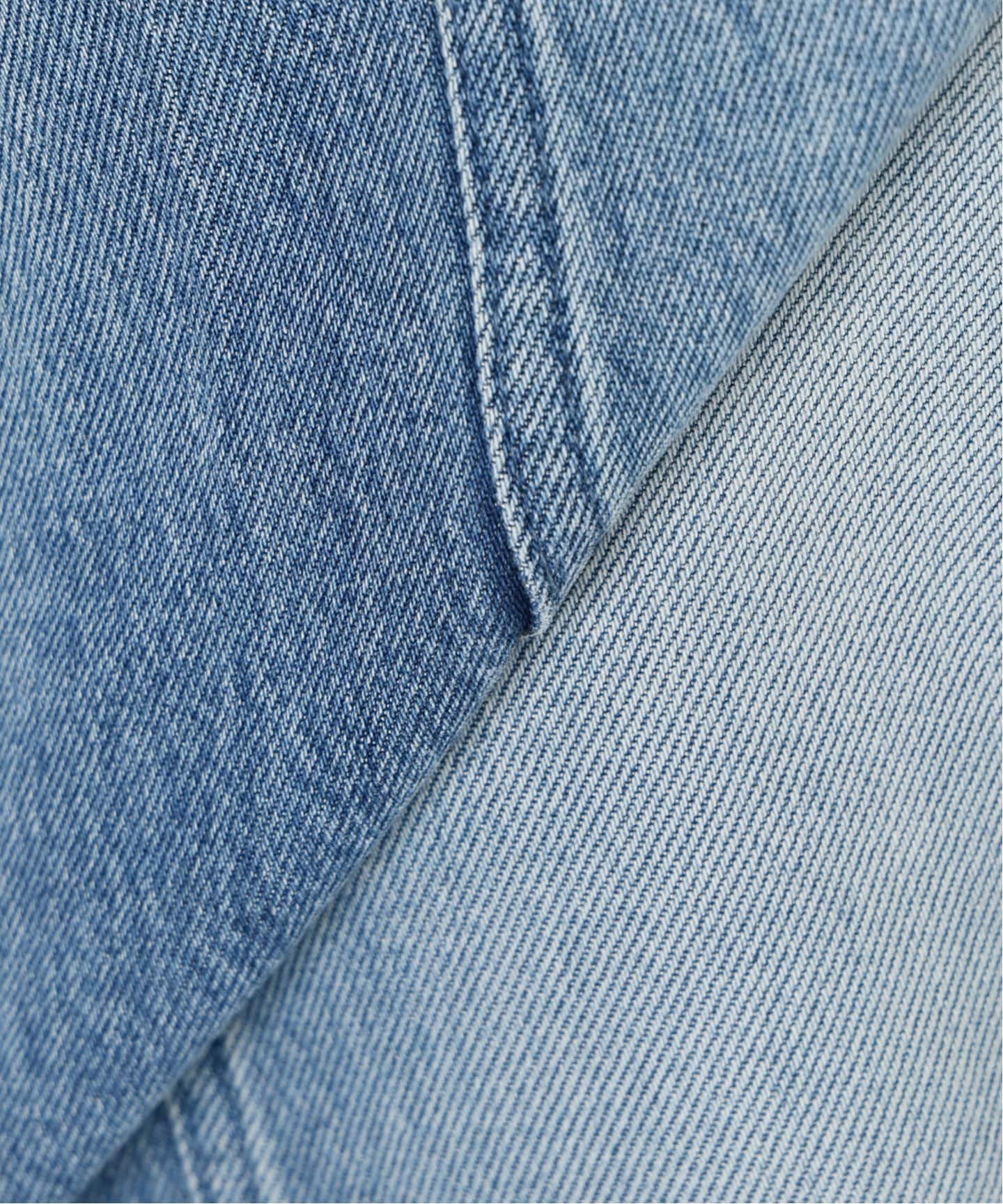 IENA LA BOUCLE デニムペグトップパンツ　38 ネイビー IENA LA BOUCLE デニムペグトップパンツ 38 ネイビー｜Yahoo