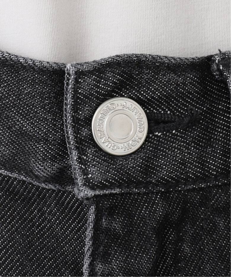 《追加》IENA LA BOUCLE ソフトデニムシルエットパンツ2  詳細画像41