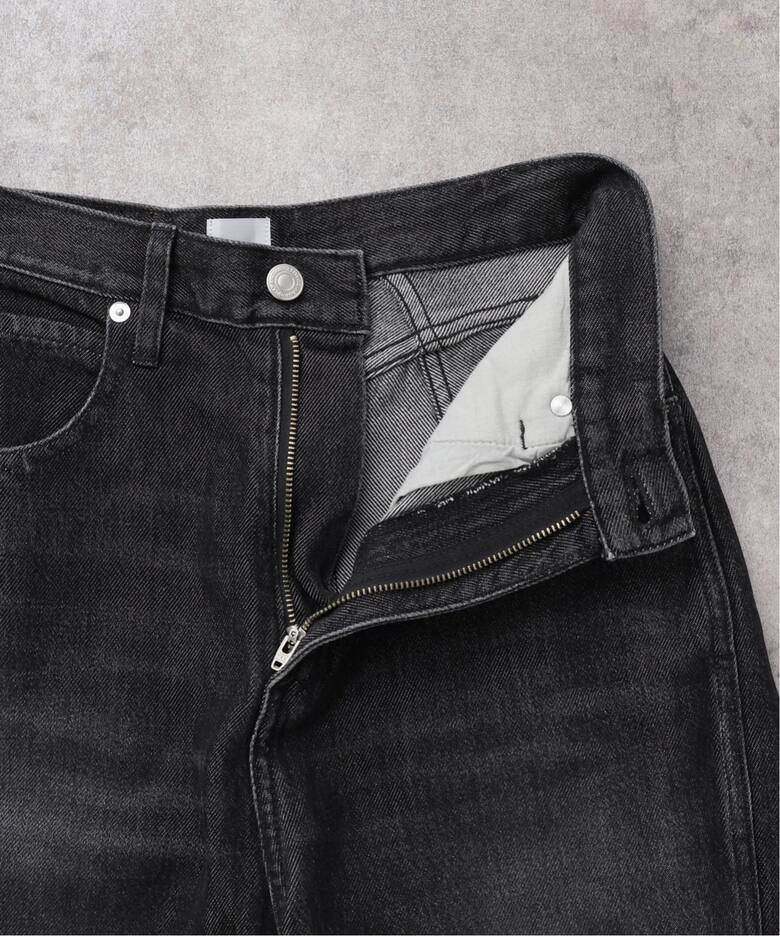 《追加》IENA LA BOUCLE ソフトデニムシルエットパンツ2  詳細画像43