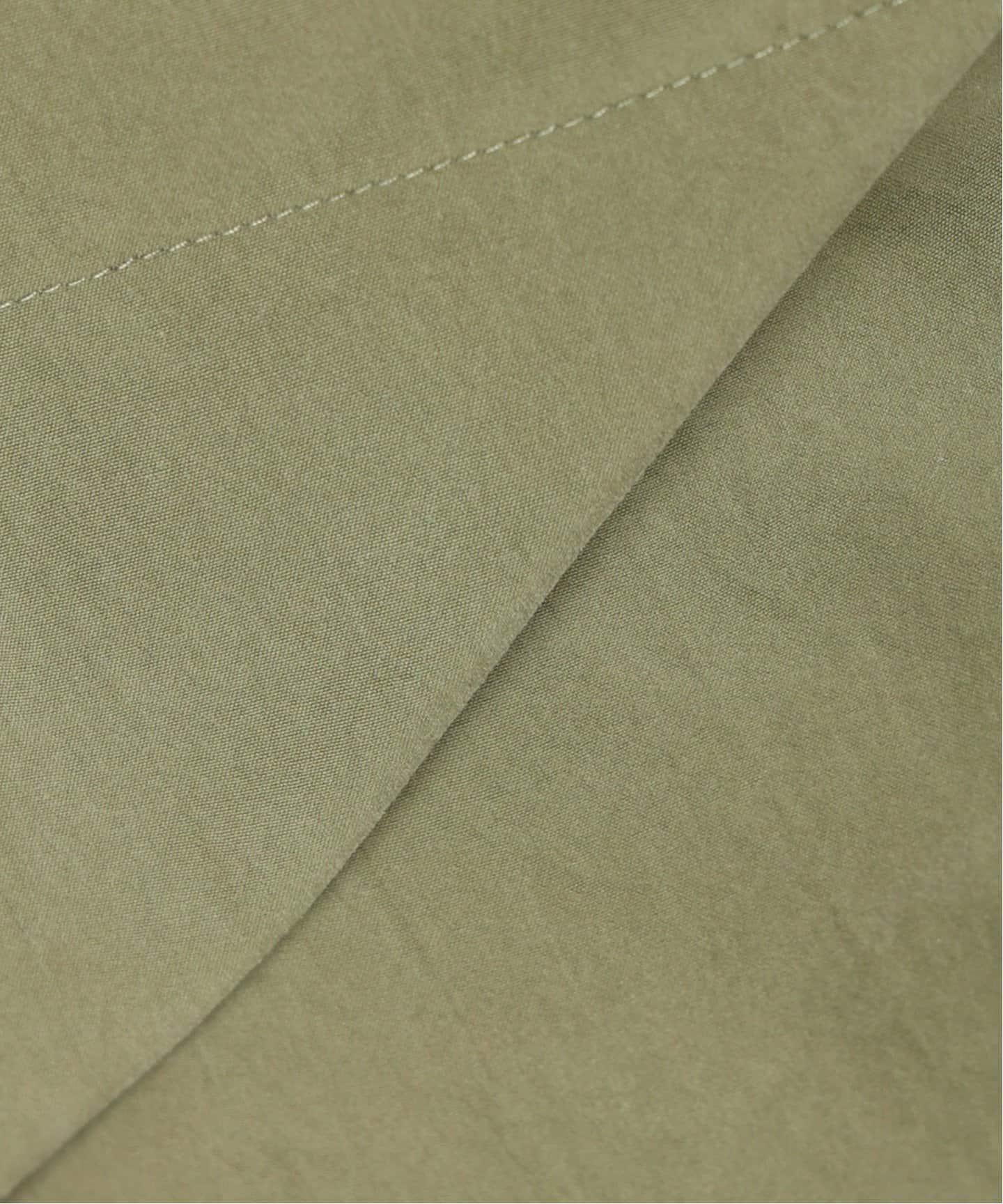 IENA LA BOUCLE ミリタリーパンツ IENA LA BOUCLE コットンタンブラーミリタリーパンツ（その他