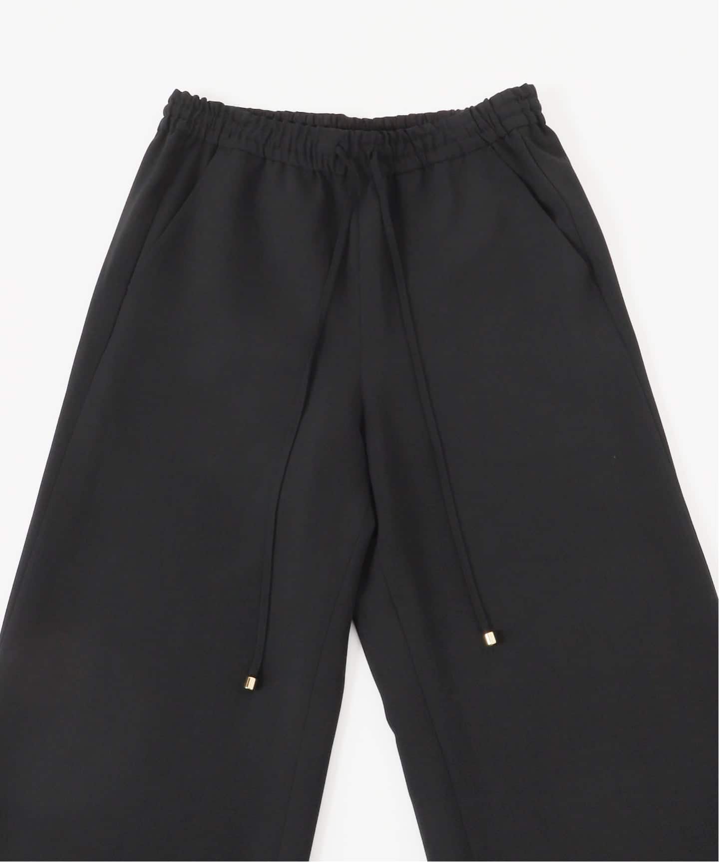 完売商品　IENA LA BOUCLE 麻シーチングイージーパンツ34 IENA LA BOUCLE 麻シーチングイージーパンツ 34サイズ - メルカリ