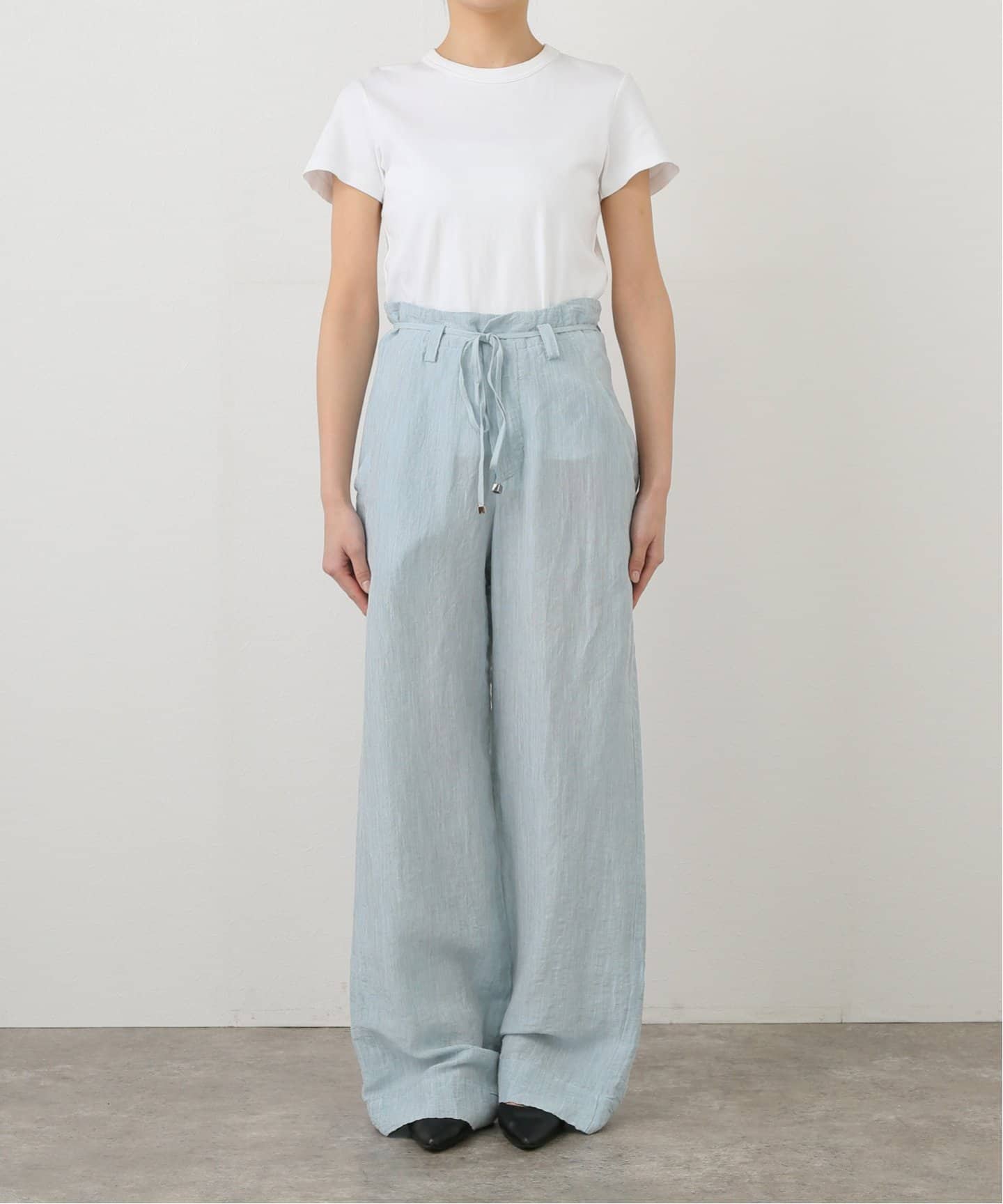 ウェア seya.na.159 SEYA./セヤ NAP PANTS TK03260F119（その他パンツ）｜IENA
