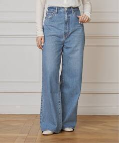 NEEDBY heritage/ニードバイヘリテージ KYLIE デニム N1H101337IMB