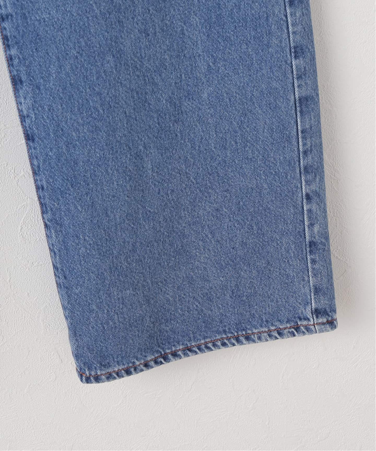 NEEDBY heritage/ニードバイヘリテージ LUNA デニム