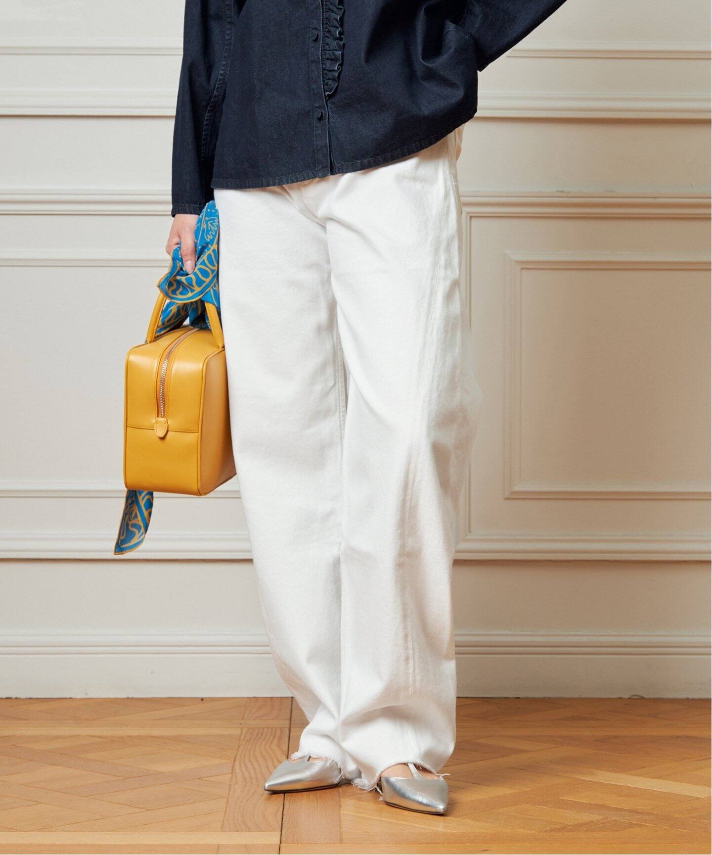 Deuxieme Classe AGOLDE / エーゴールドイ90S JEAN Deuxieme Classe（ドゥーズィエムクラス）の「【AGOLDE / エー