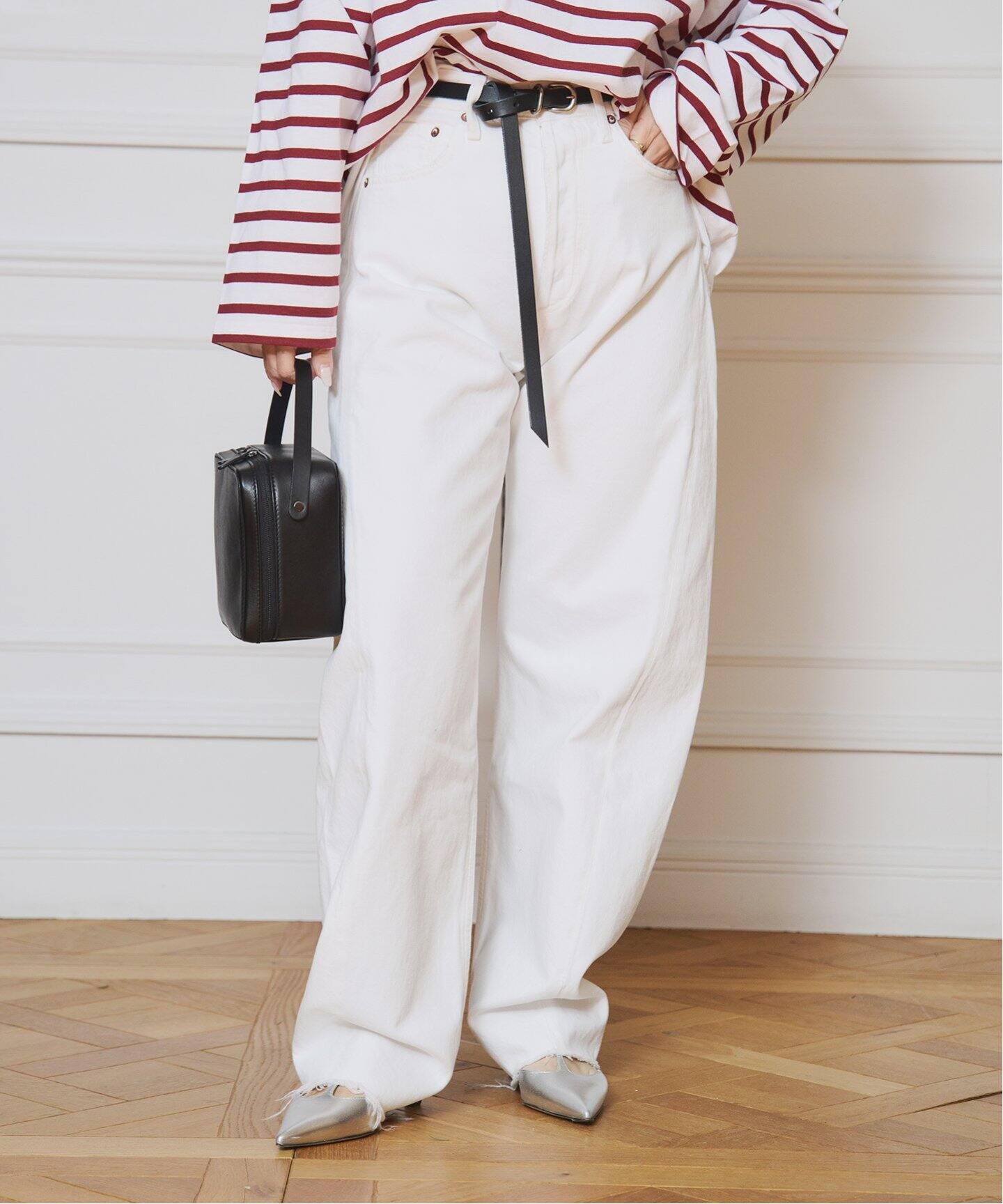 ★最終価格★【新品】AGOLDE エーゴールドイー 90S JEAN デニム AGOLDE パンツ デニム ジーンズ 「AGOLDE / エーゴールドイー