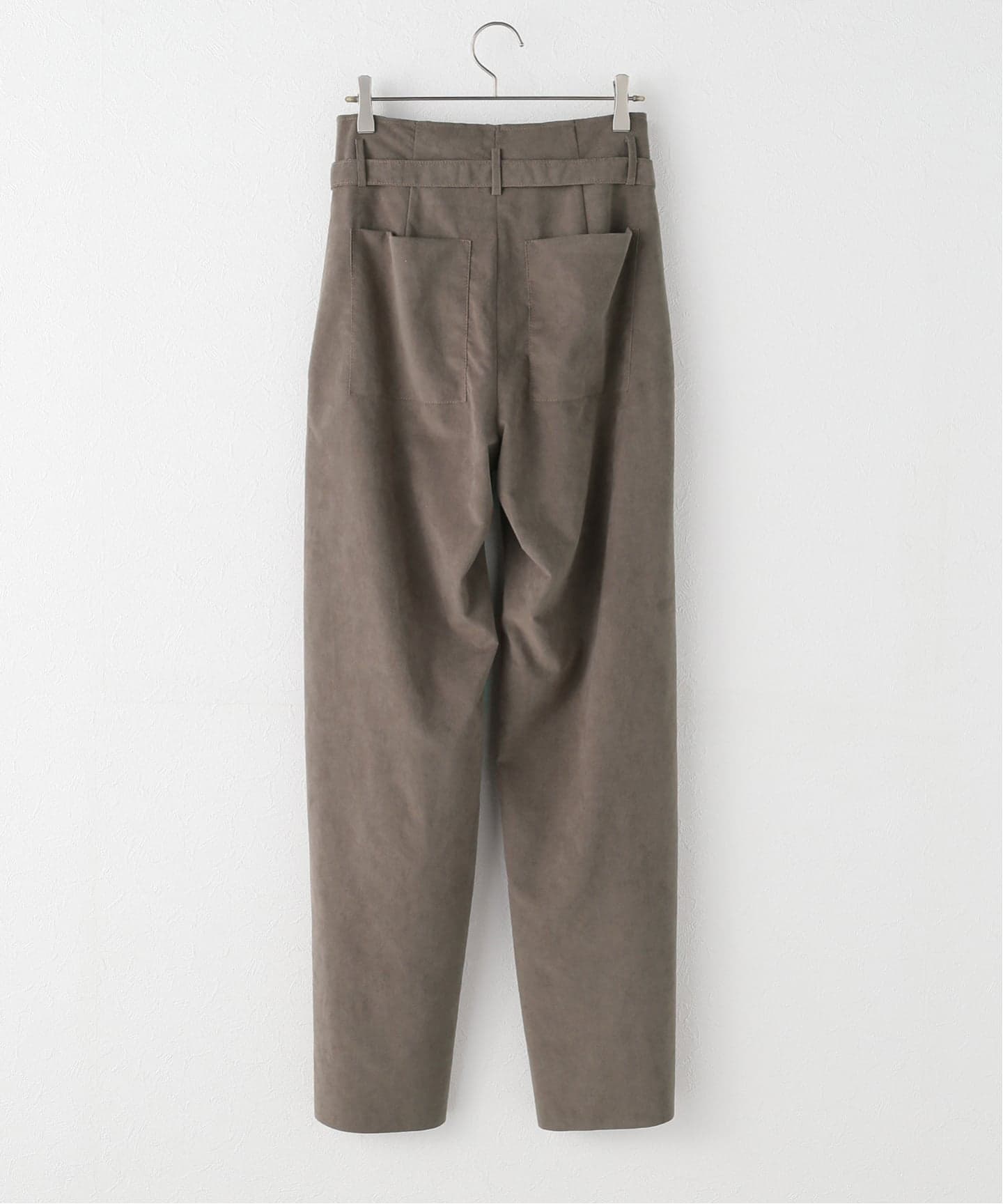 SEYA./セヤ ROADTRIP パンツ LZ03298F125（スラックス）｜IENA（イエナ