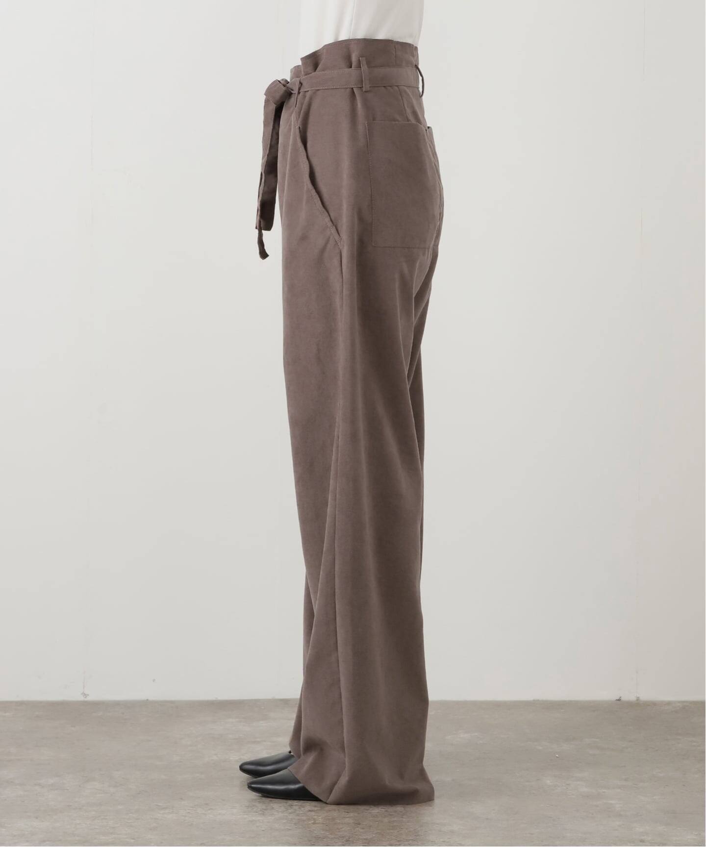 SEYA./セヤ ROADTRIP パンツ LZ03298F125（スラックス）｜IENA（イエナ