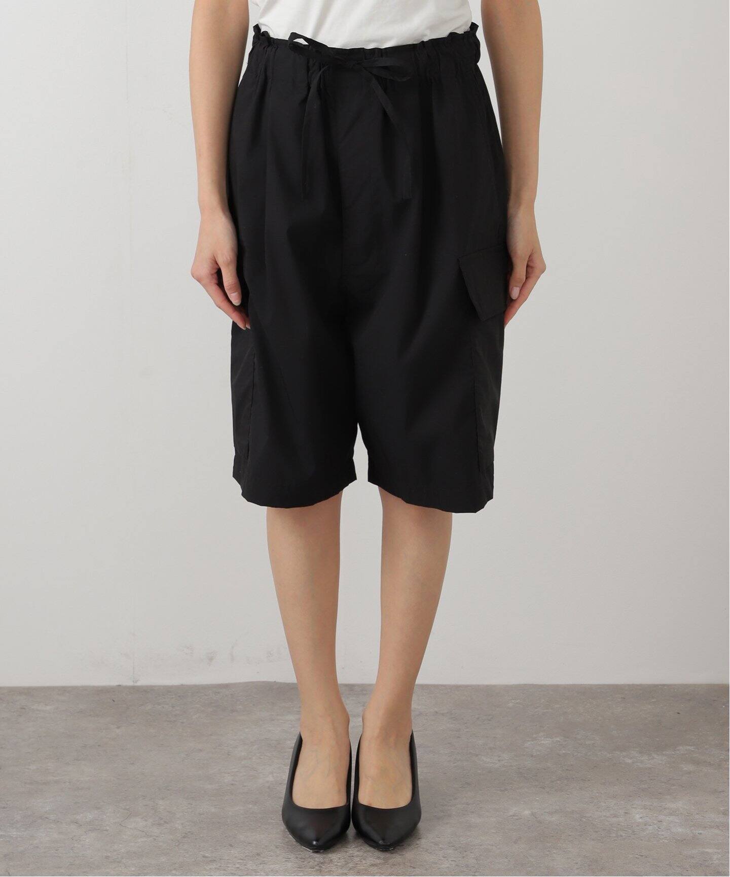KAPTAIN SUNSHINE ショート　ハーフ　パンツ KAPTAIN SUNSHINE (キャプテンサンシャイン) Riviera Short