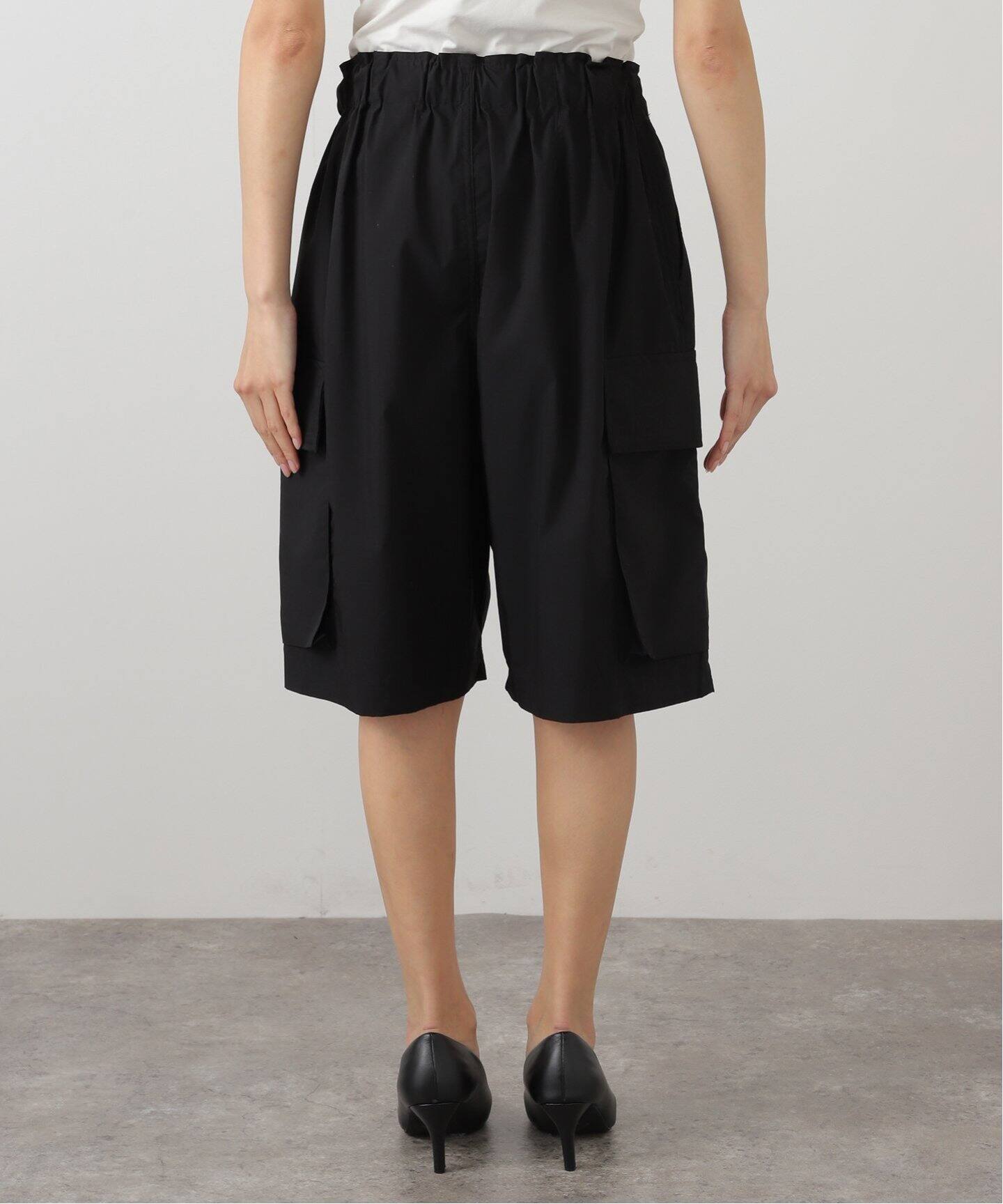 KAPTAIN SUNSHINE ショート　ハーフ　パンツ KAPTAIN SUNSHINE (キャプテンサンシャイン) Riviera Short