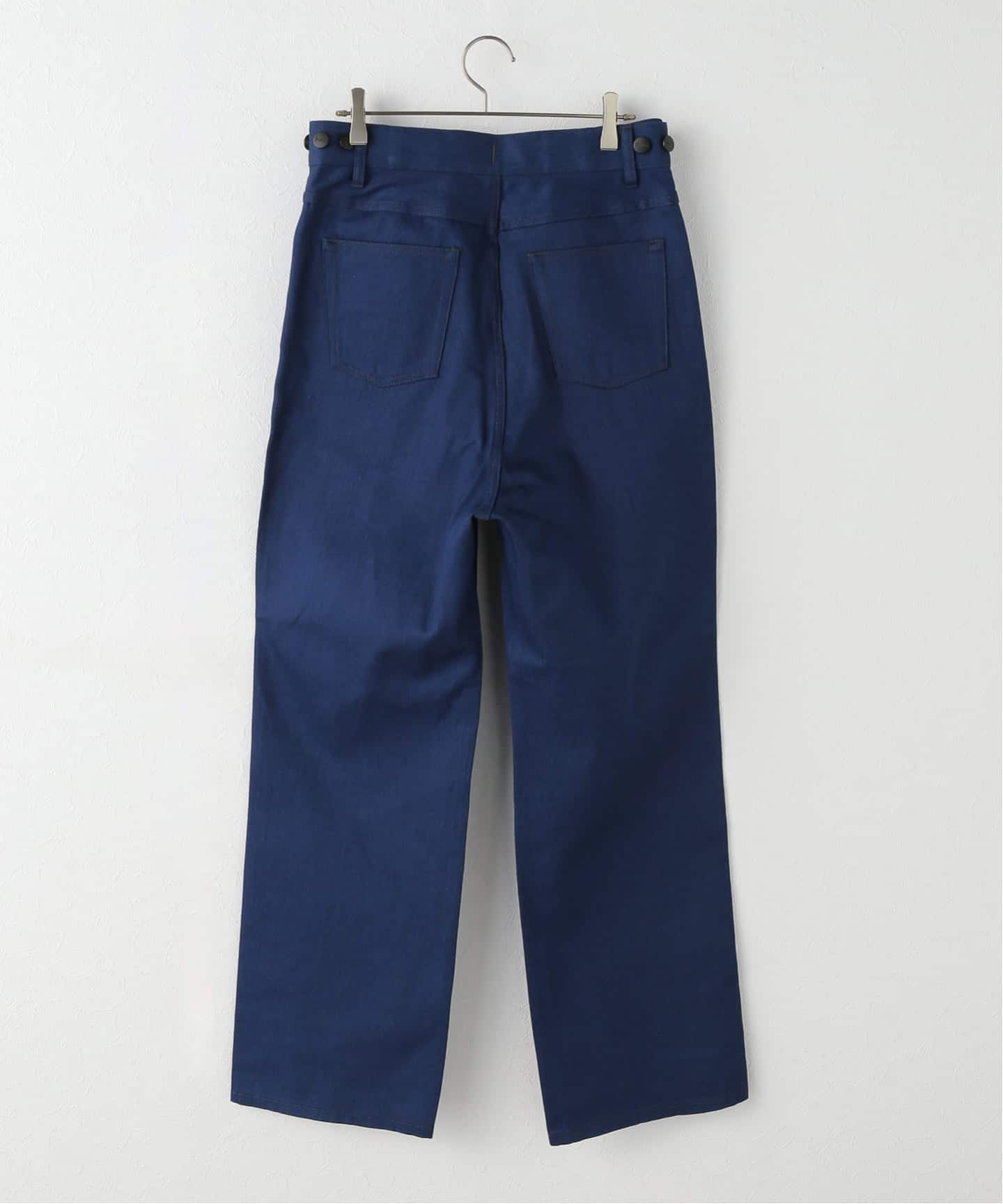 本日値下げ！新品【25SS】JUN MIKAMI SKATER PANTS 25SS】JUN MIKAMI ジュン ミカミ / SKATER PANTS / スケーター