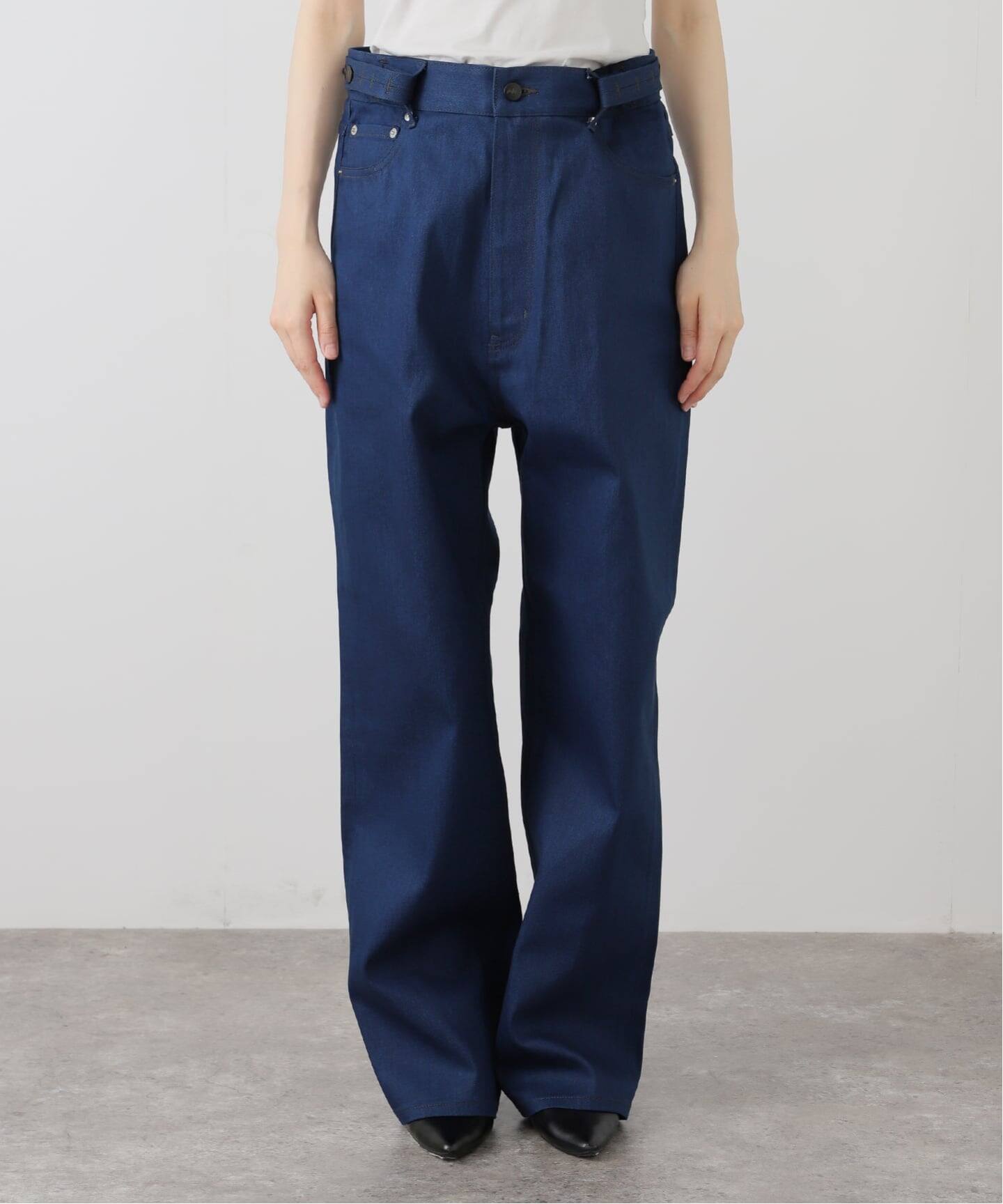 本日値下げ！新品【25SS】JUN MIKAMI SKATER PANTS 25SS】JUN MIKAMI ジュン ミカミ / SKATER PANTS / スケーター
