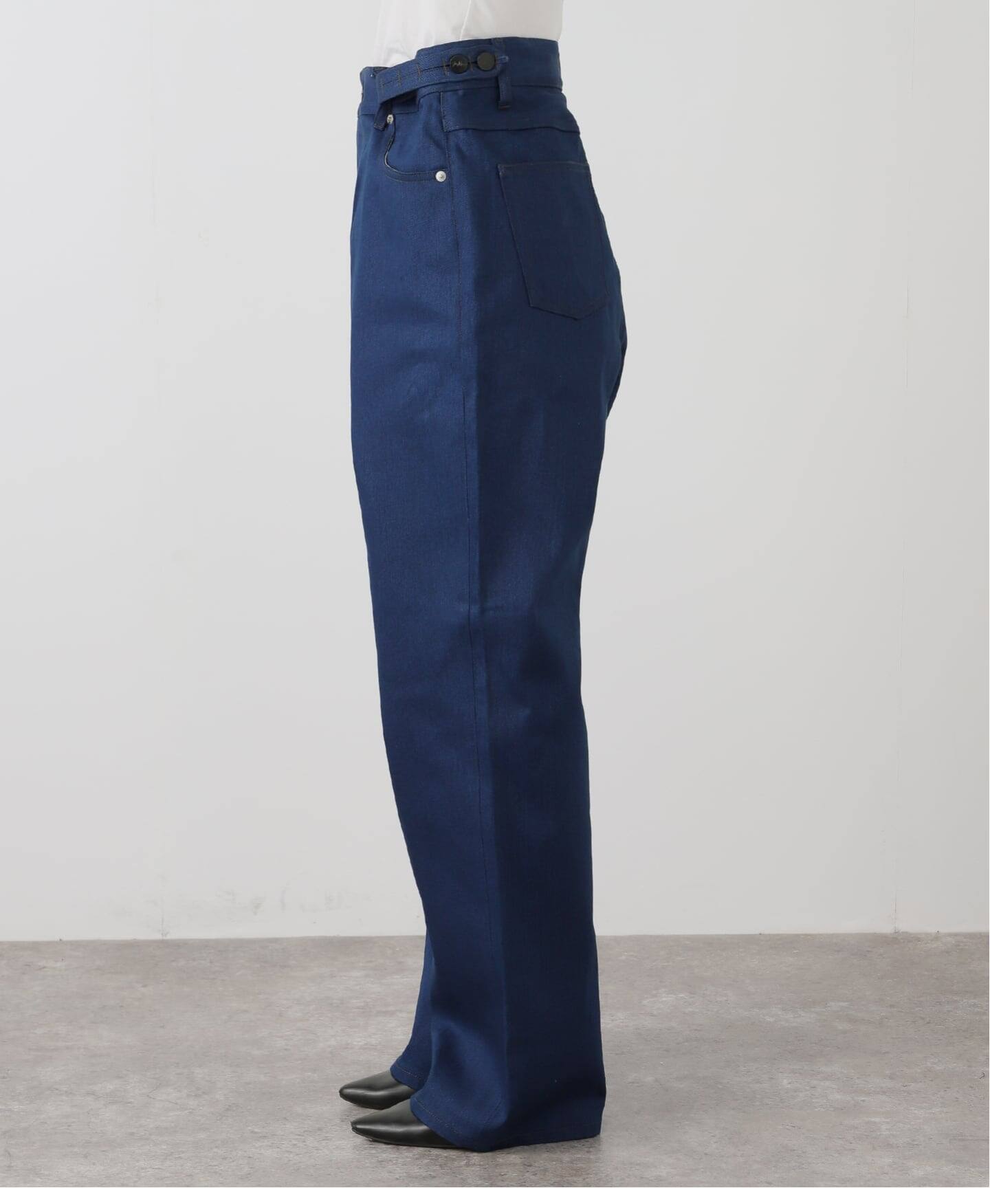 本日値下げ！新品【25SS】JUN MIKAMI SKATER PANTS 本日値下げ！新品【25SS】JUN MIKAMI SKATER PANTS