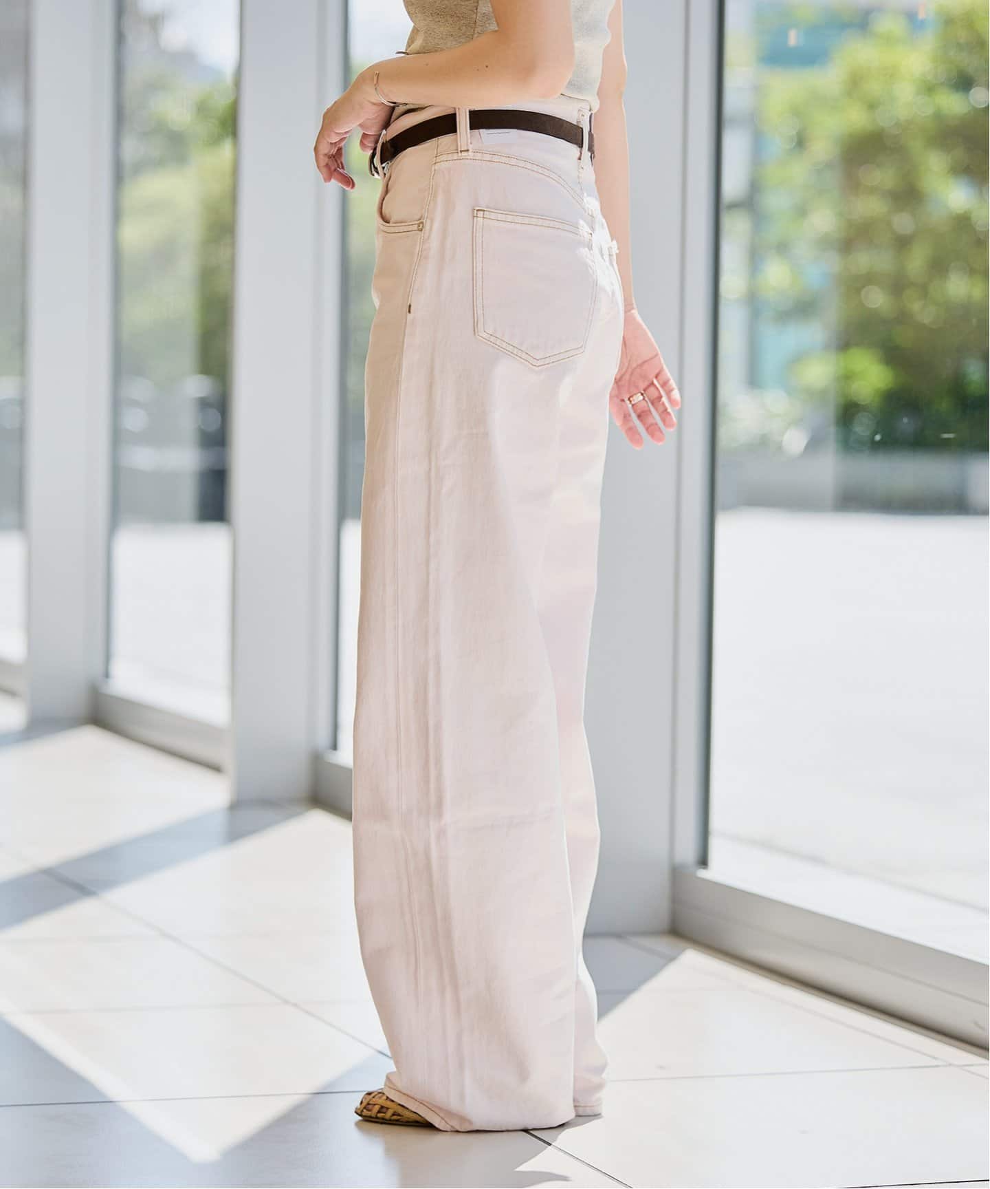 AGOLDE エーゴールドイー 立体 ポケット デニム カーゴパンツ 25 AGOLDE エーゴールドイー 立体 ポケット デニム カーゴパンツ 25