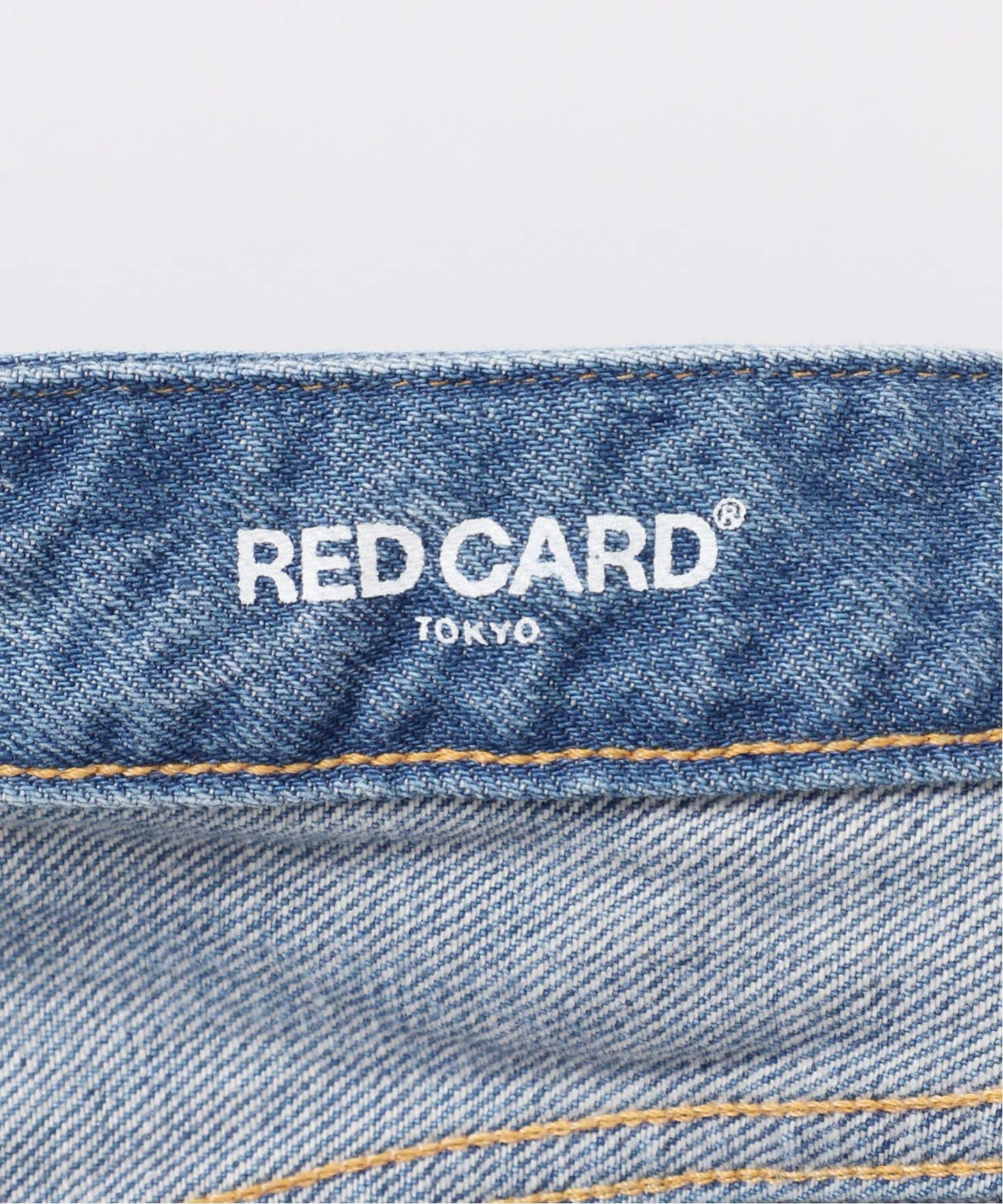 【23インチ】RED CARD TOKYO TIMELESS Dakota RED CARD TOKYO/レッドカード トーキョー TIMELESS DACOTA