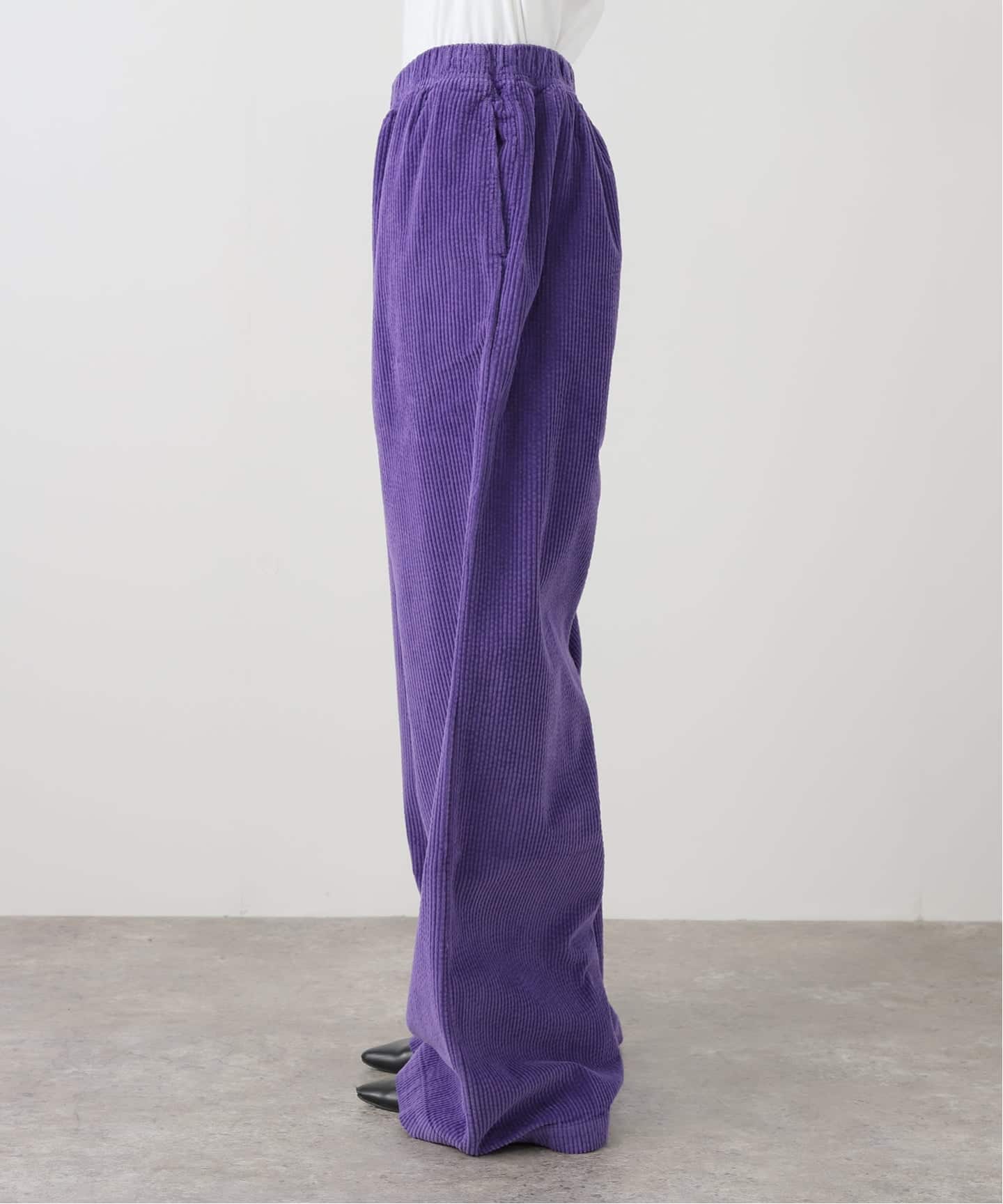 クリスチャンワイナンツパンツ新品・未使用 CHRISTIAN WIJNANTS/クリスチャンワイナンツ padola pants